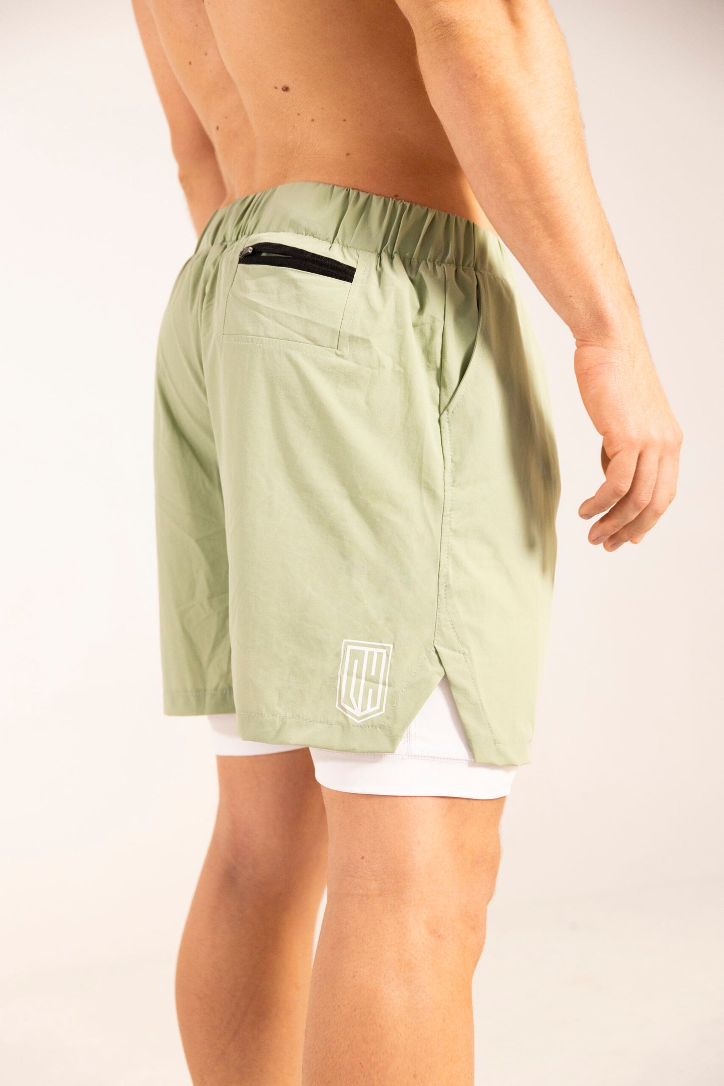Dynamic Shorts