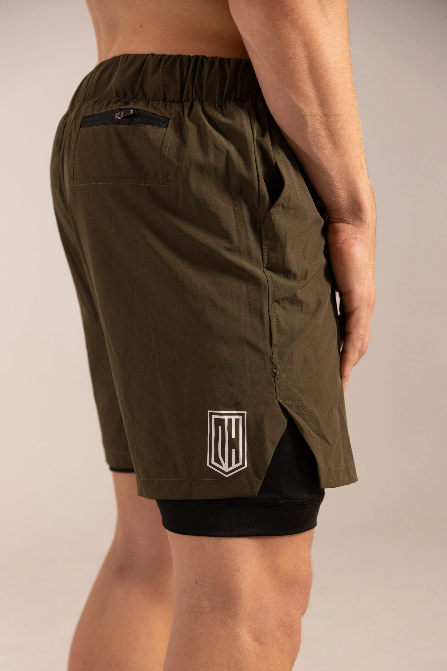 Dynamic Shorts