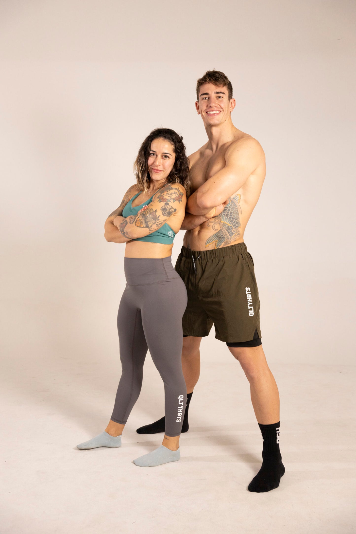 Dynamic Shorts