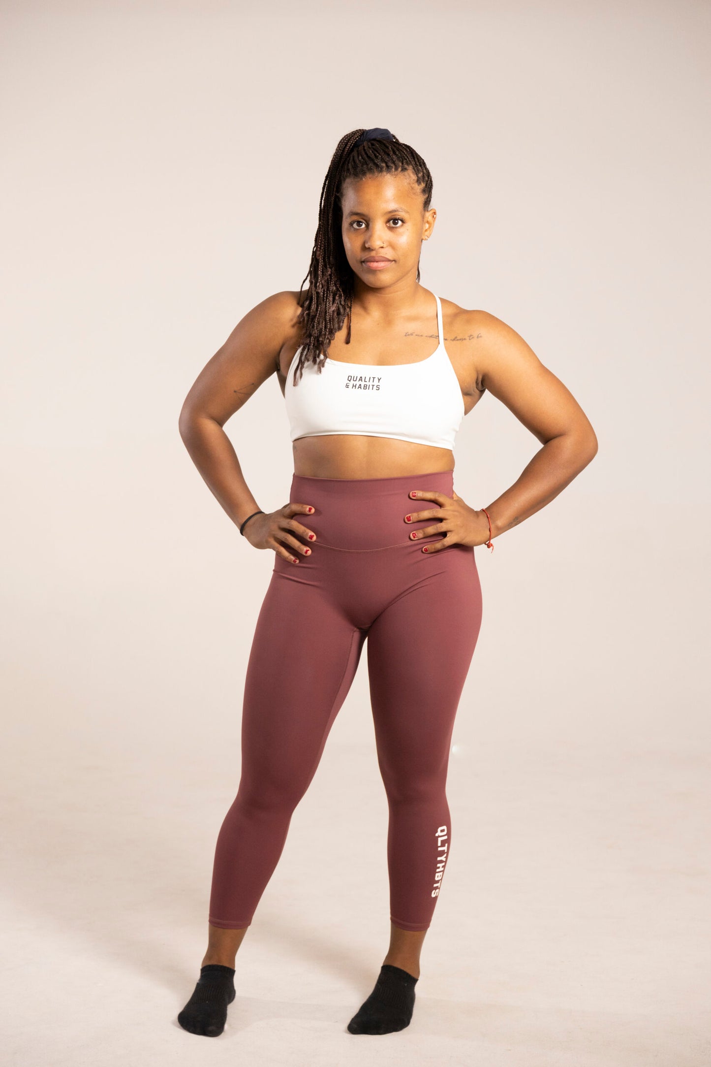 Sujetador Deportivo Seamless