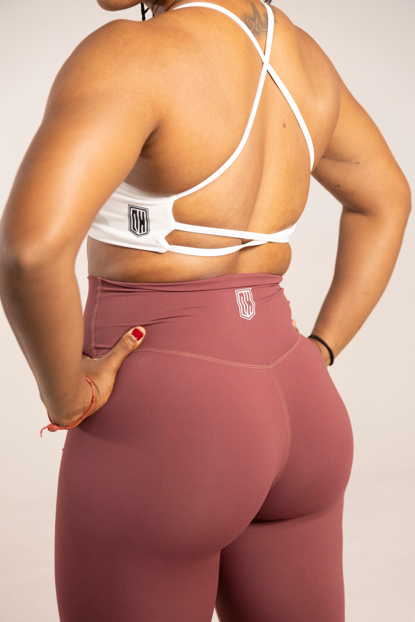 Sujetador Deportivo Seamless