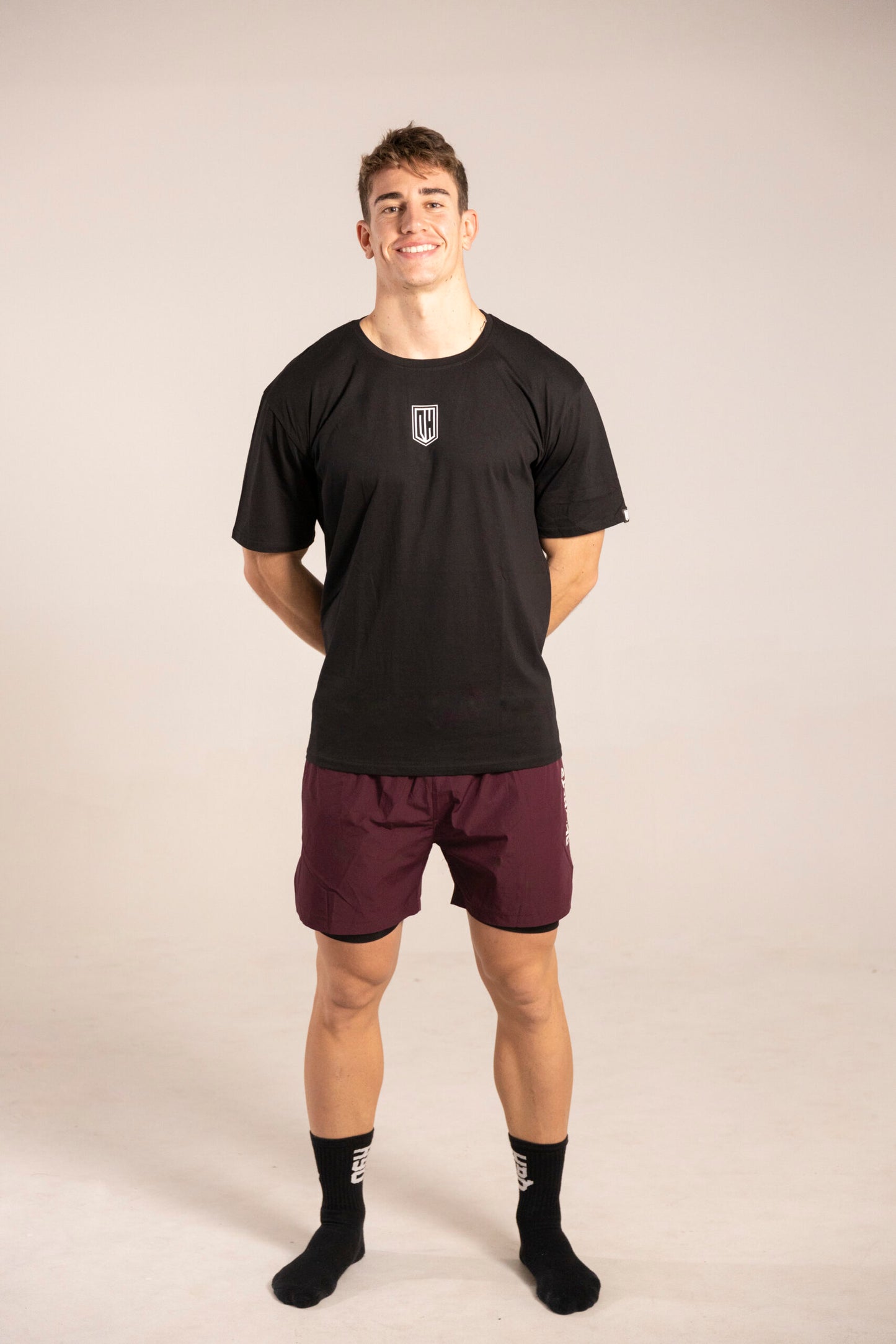 Dynamic Shorts