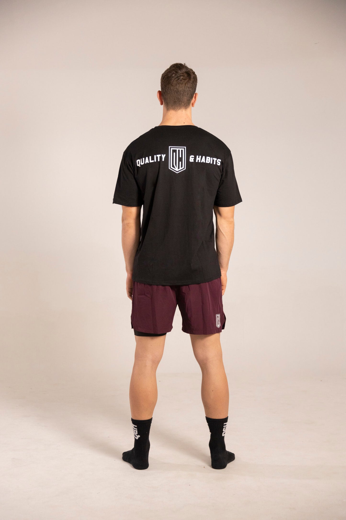 Dynamic Shorts