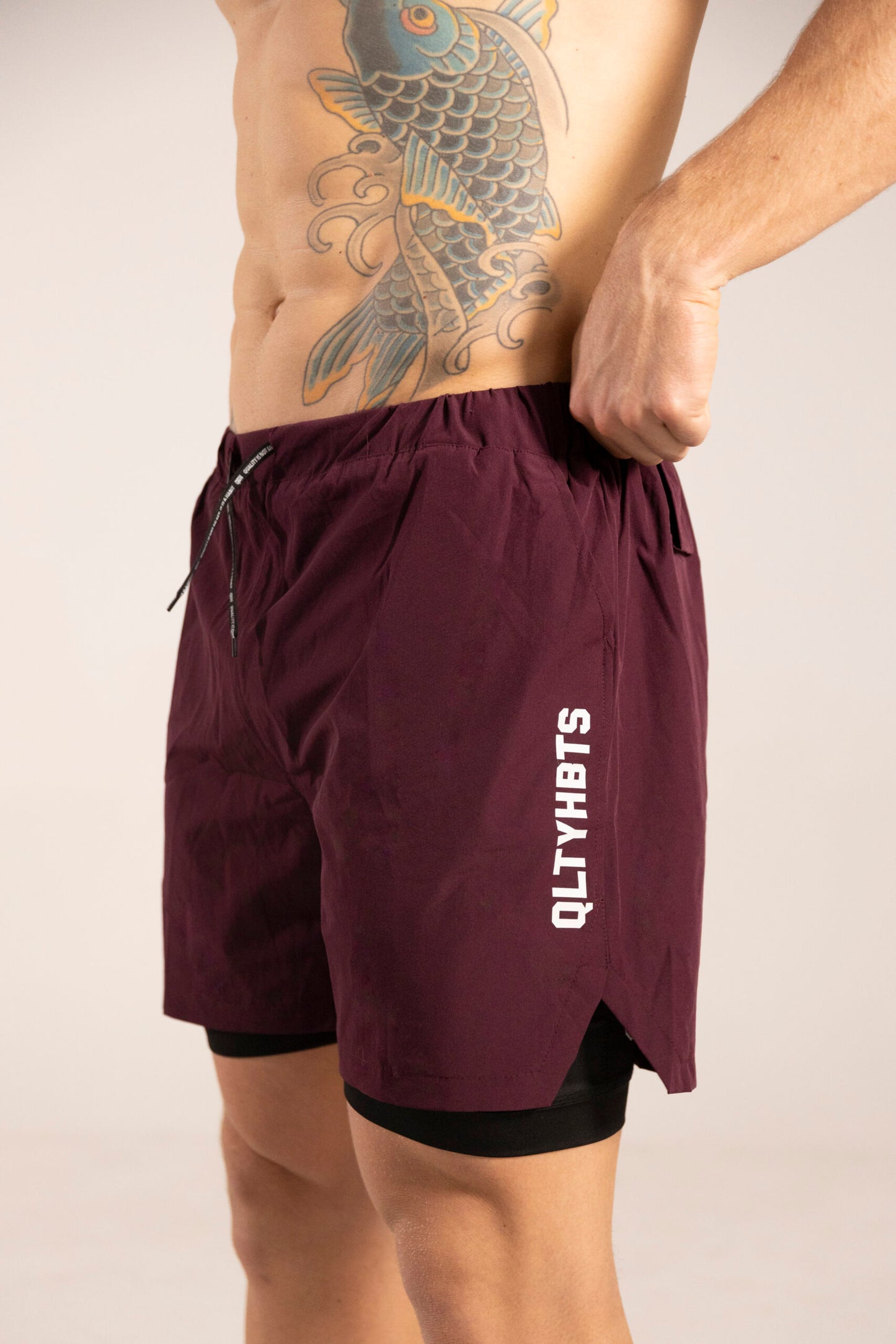 Dynamic Shorts
