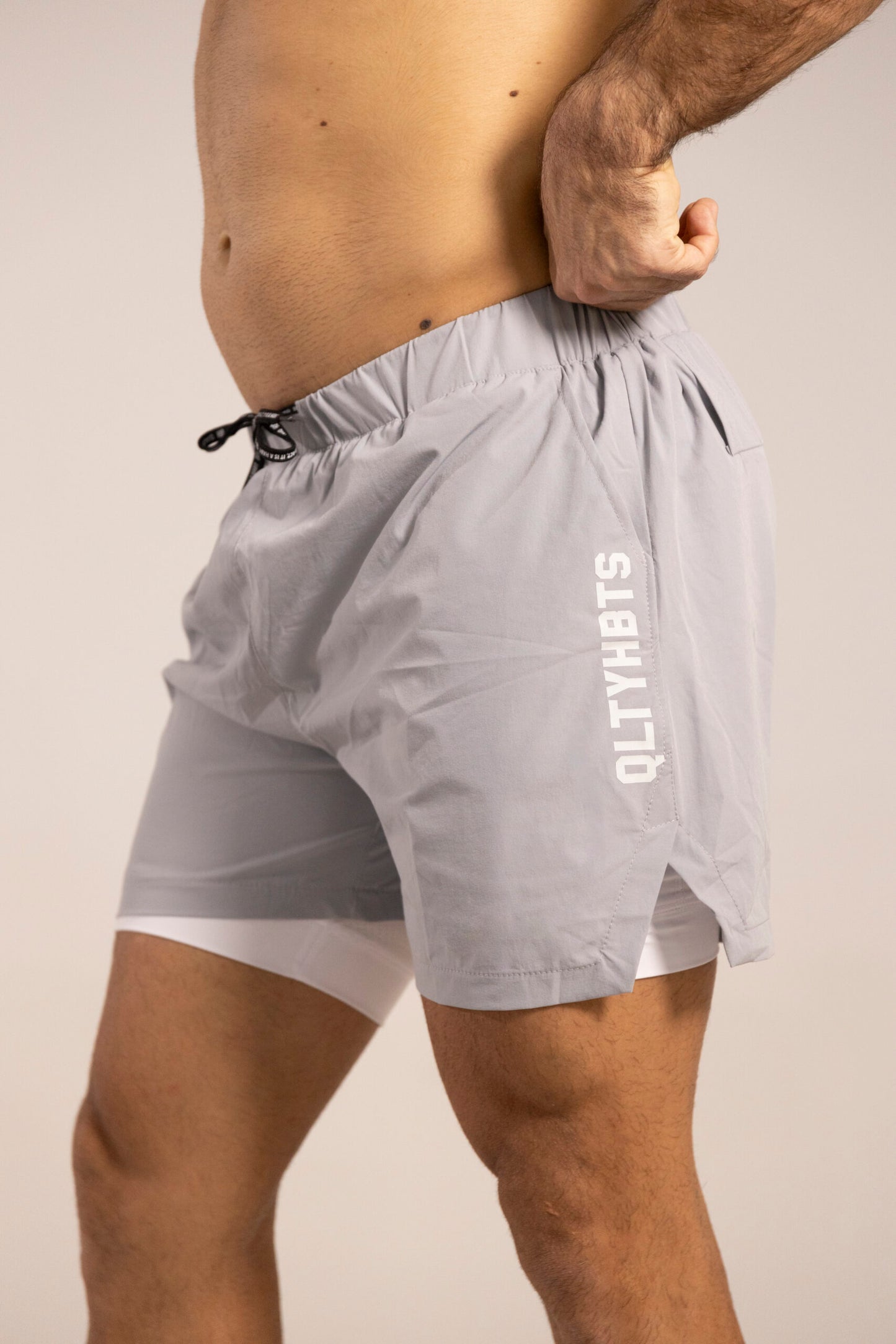 Dynamic Shorts