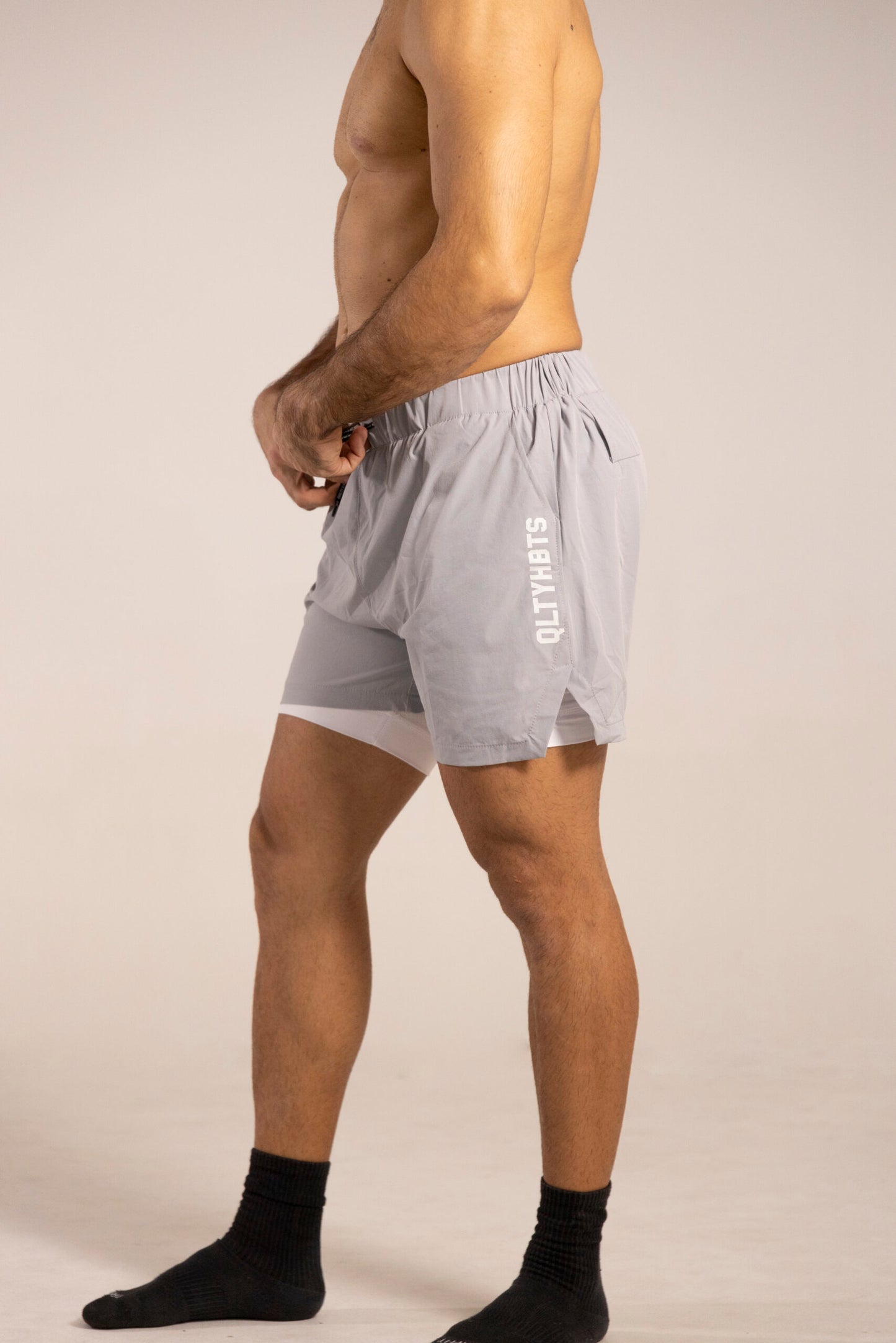 Dynamic Shorts