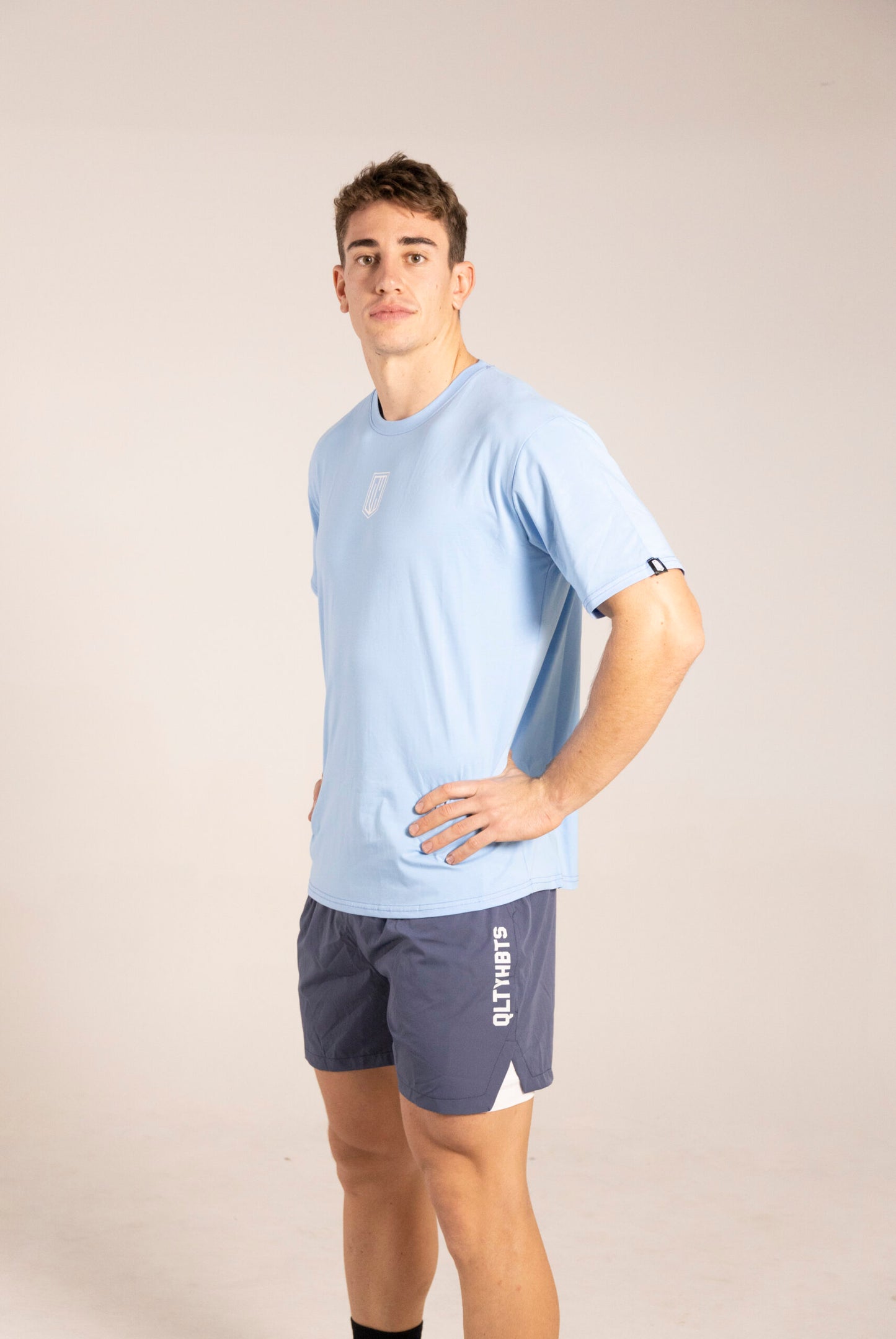 Dynamic Shorts