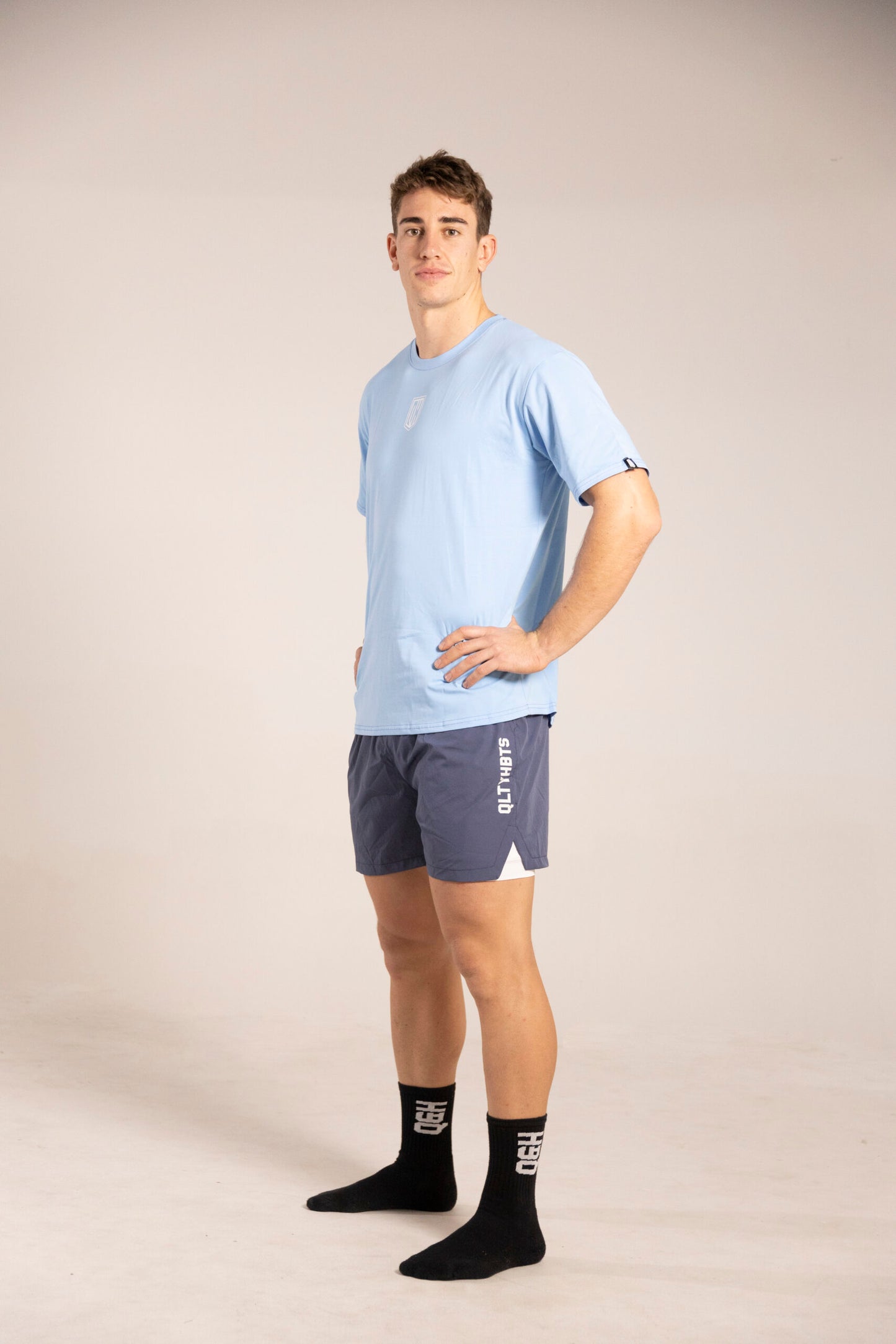 Dynamic Shorts
