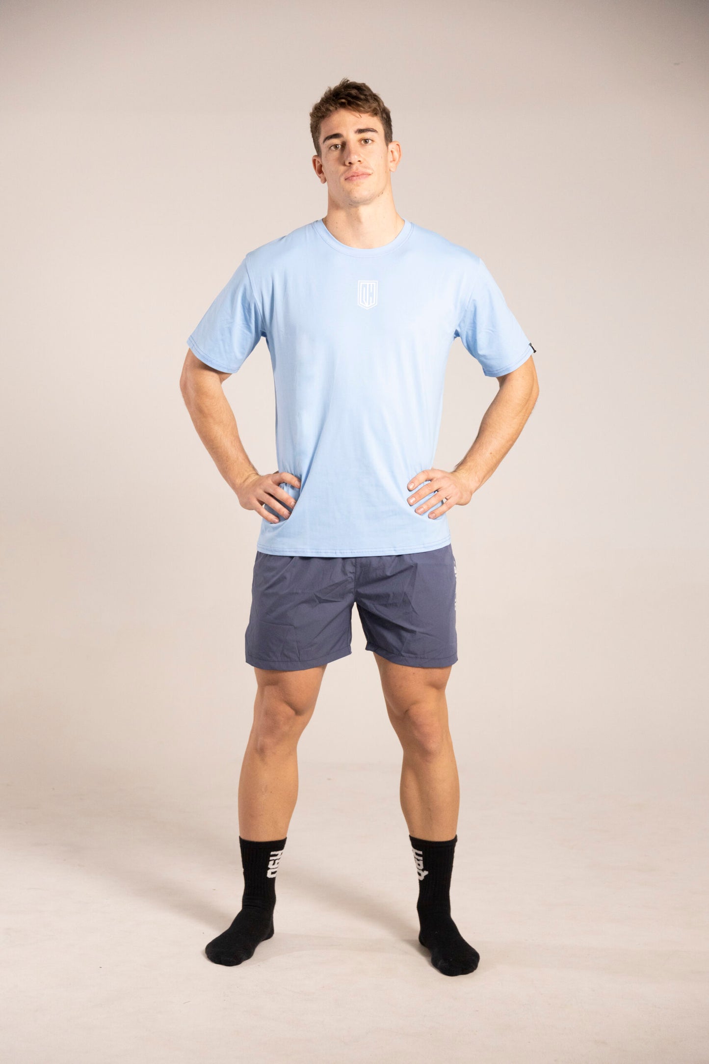 Dynamic Shorts
