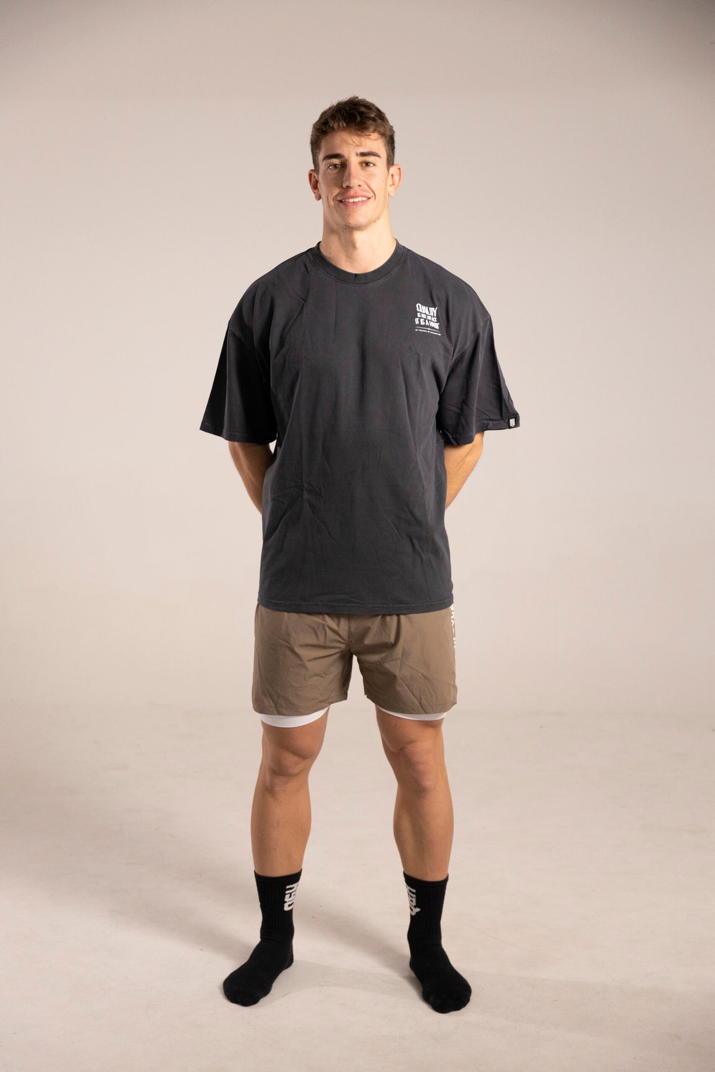 Dynamic Shorts
