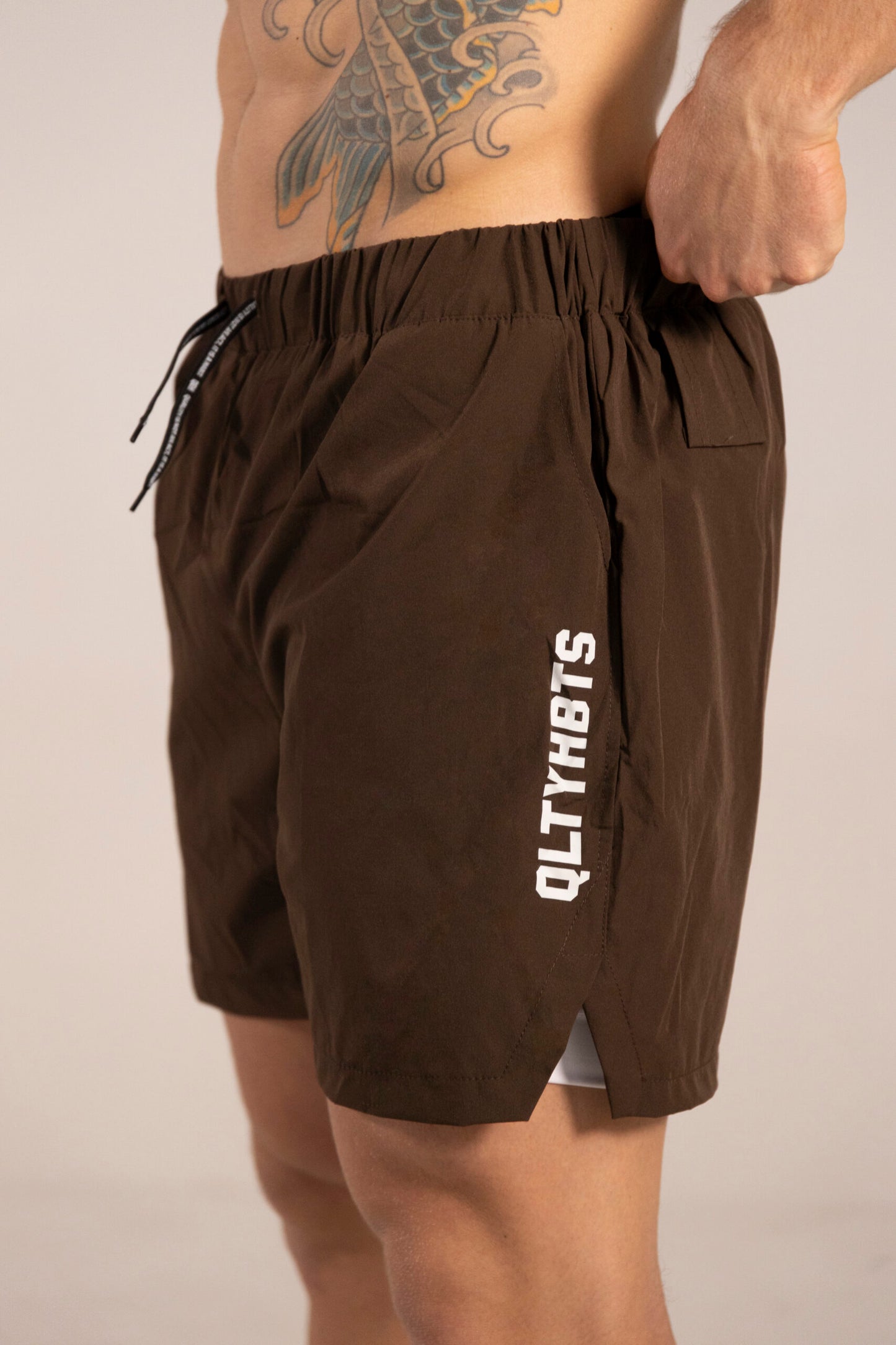 Dynamic Shorts