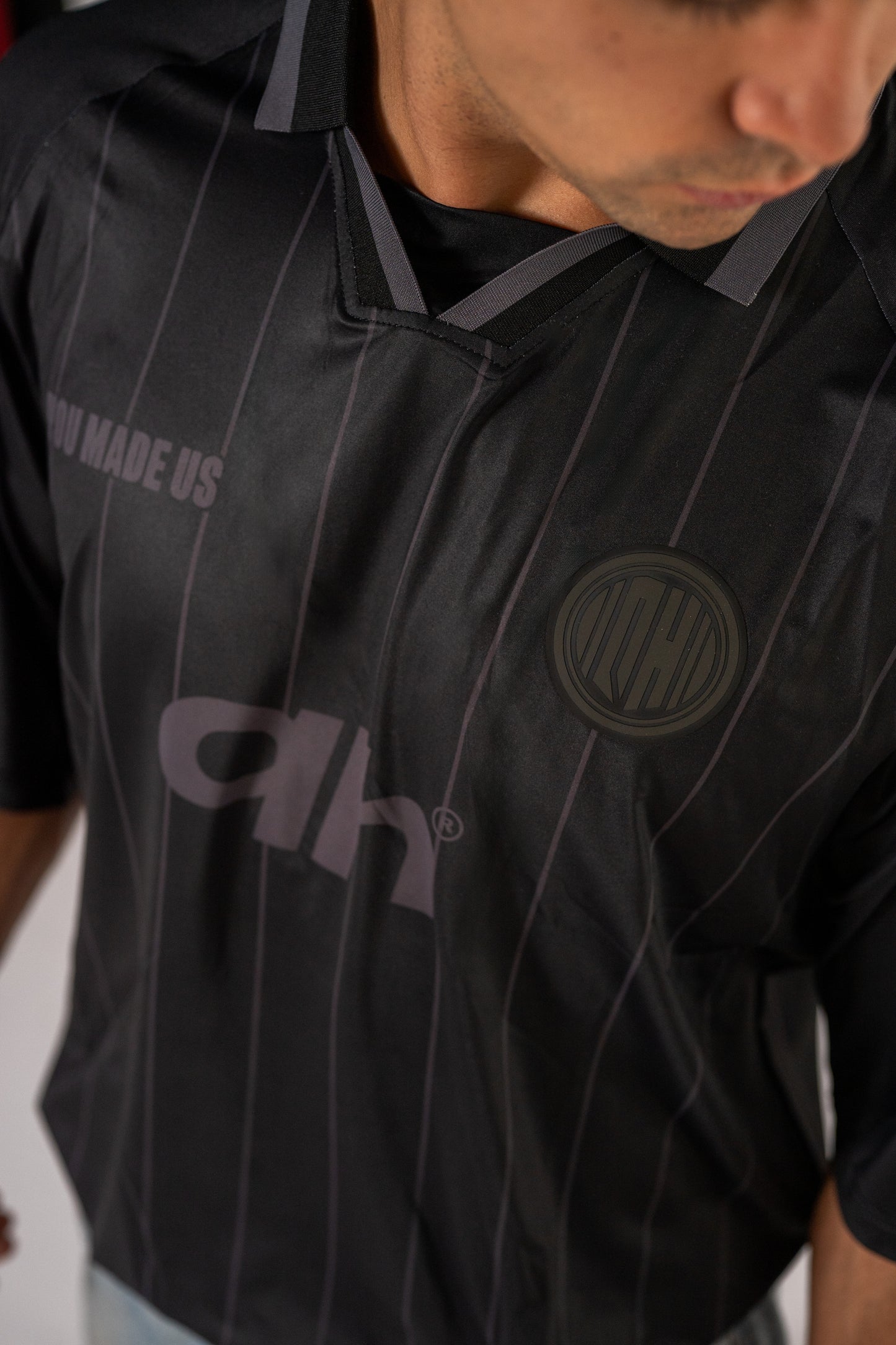 Camiseta Blast From The Past Black Limited Edition