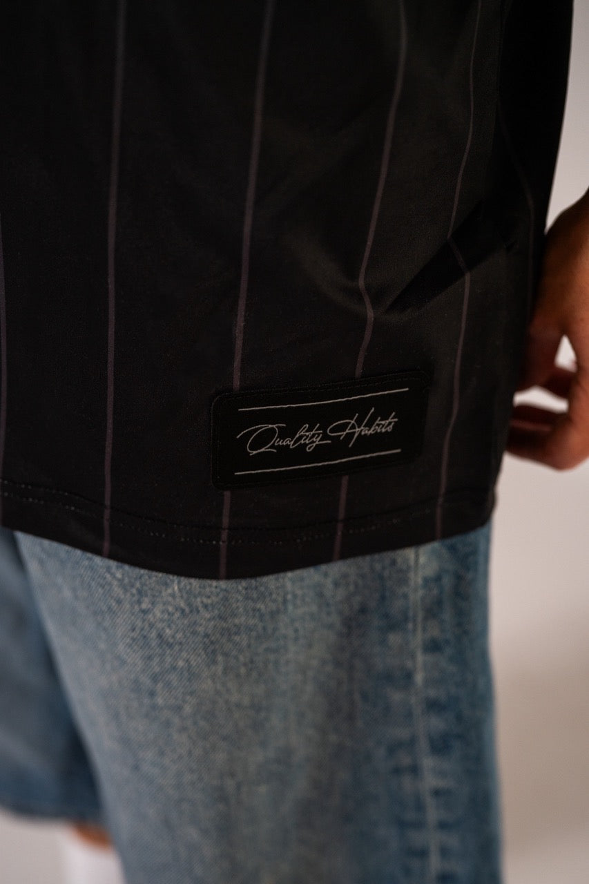 Camiseta Blast From The Past Black Limited Edition