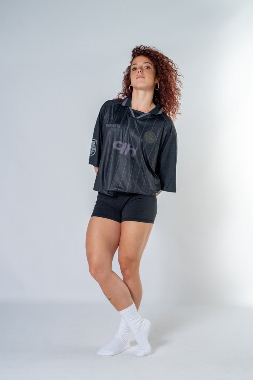 Camiseta Blast From The Past Black Limited Edition