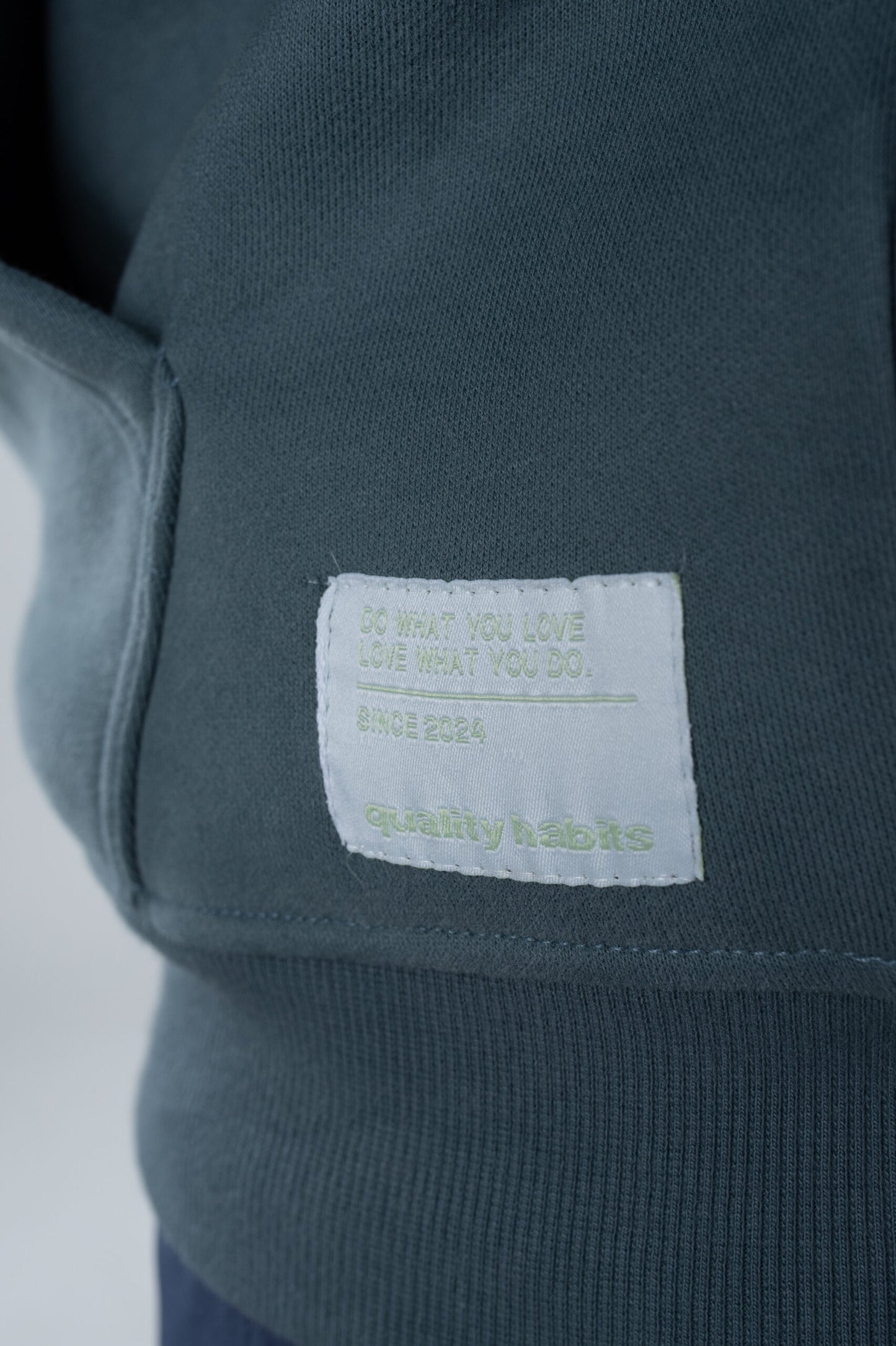 Sudadera Quality