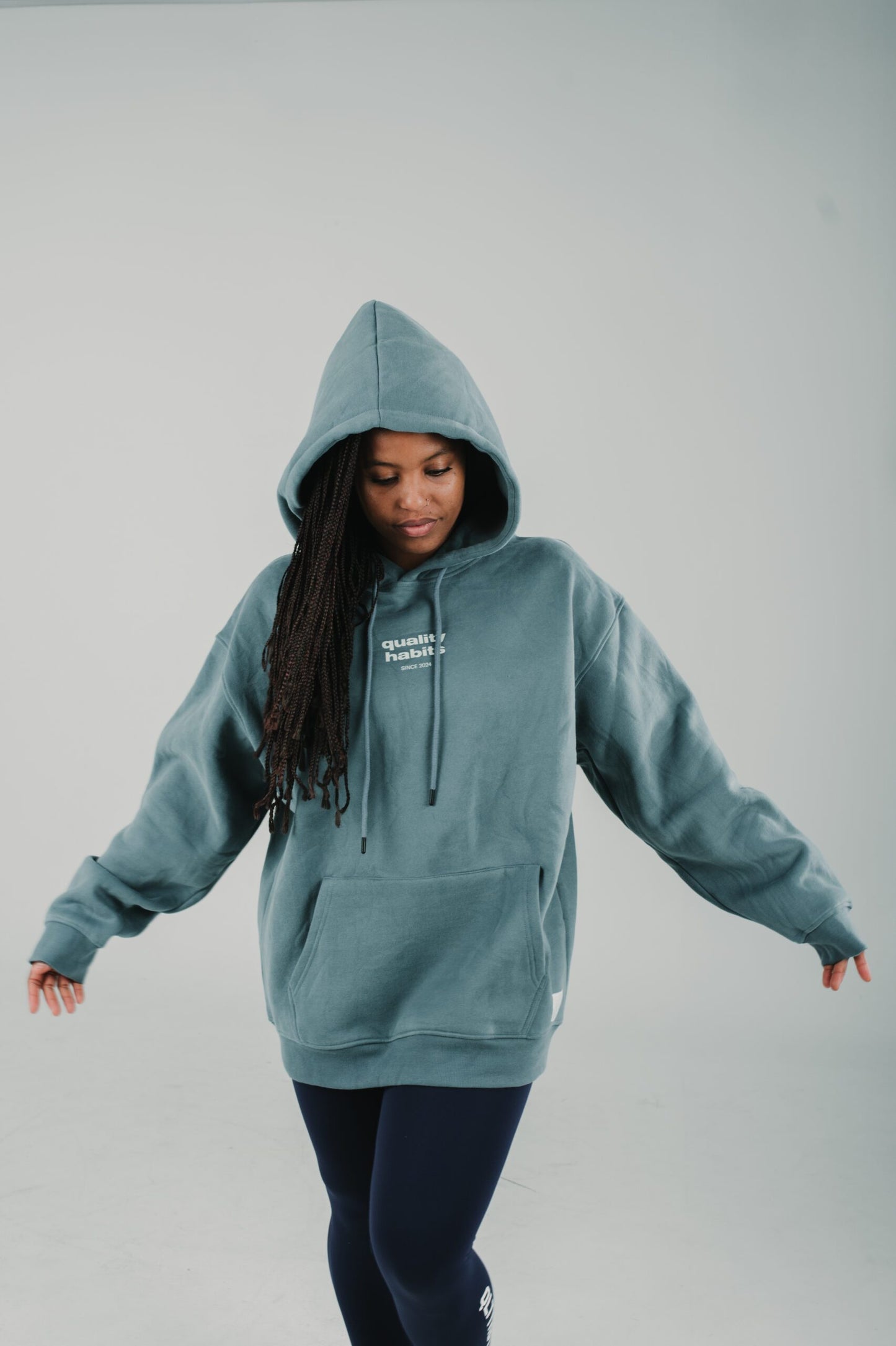 Sudadera Quality