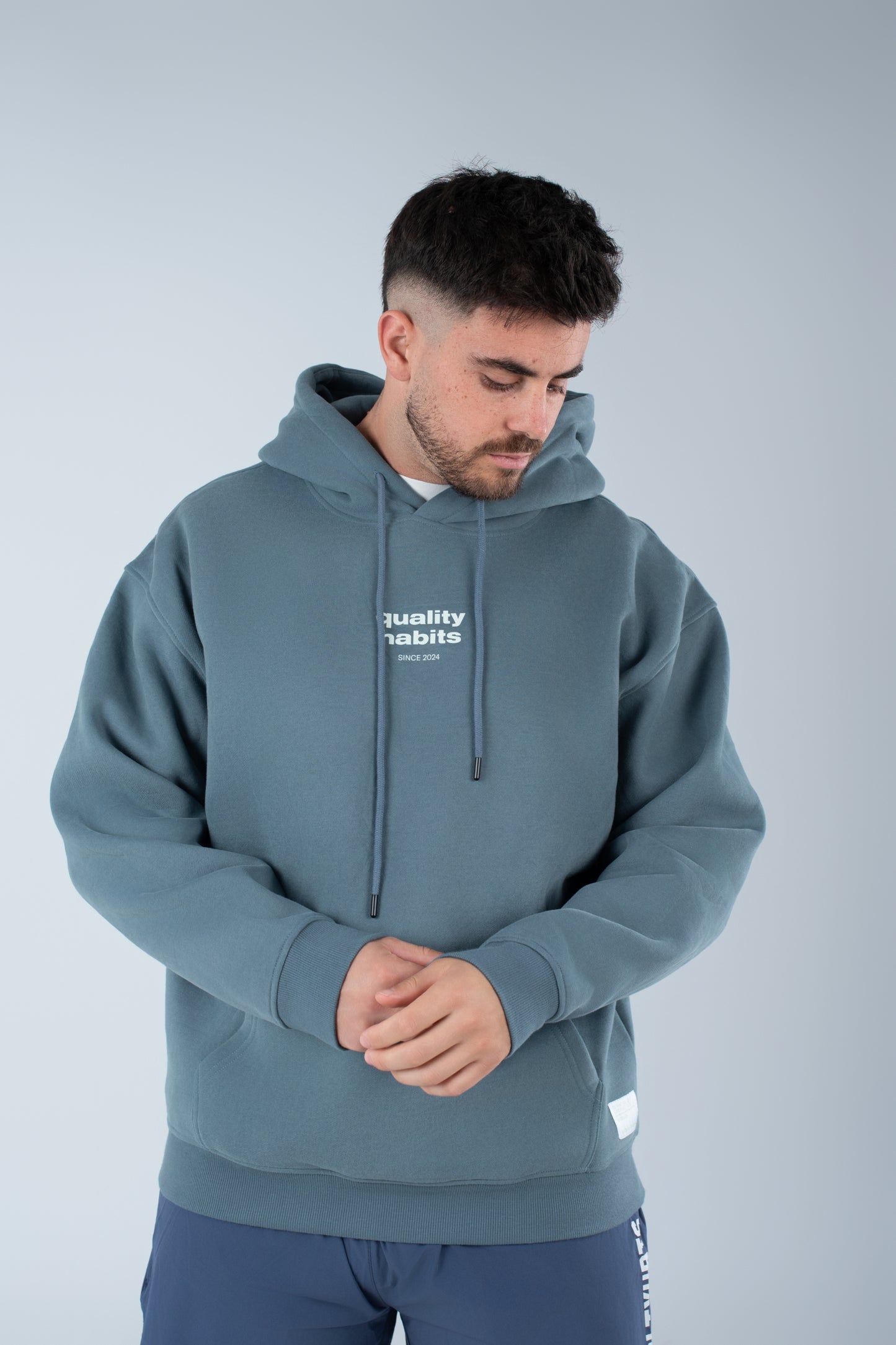 Sudadera Quality