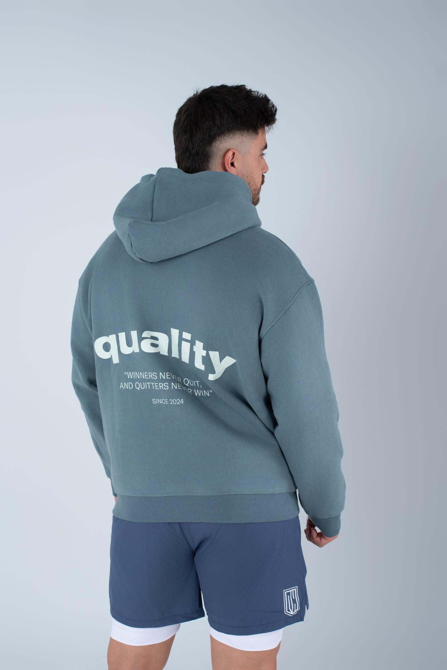 Sudadera Quality
