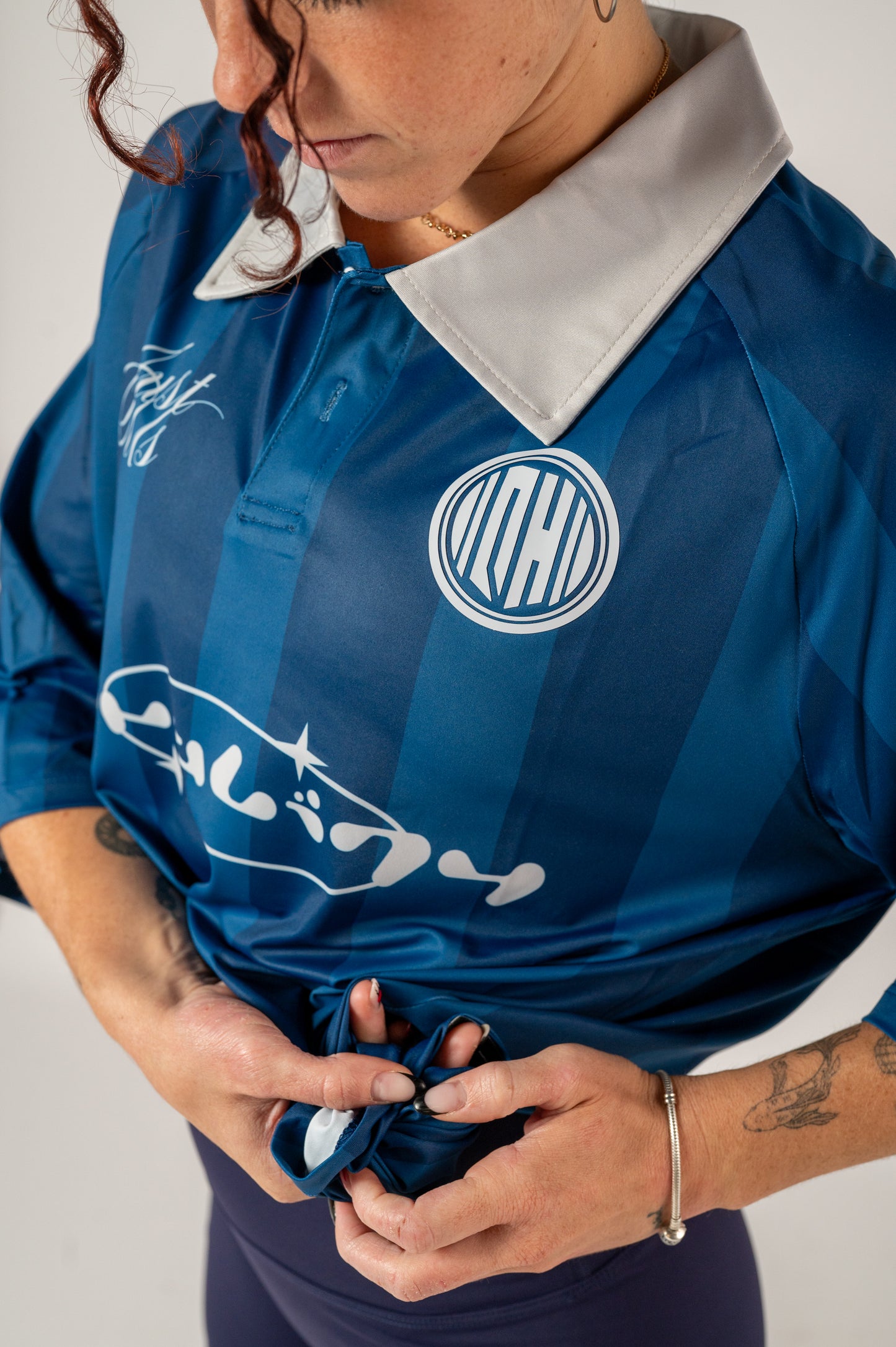 Camiseta Blast From The Past