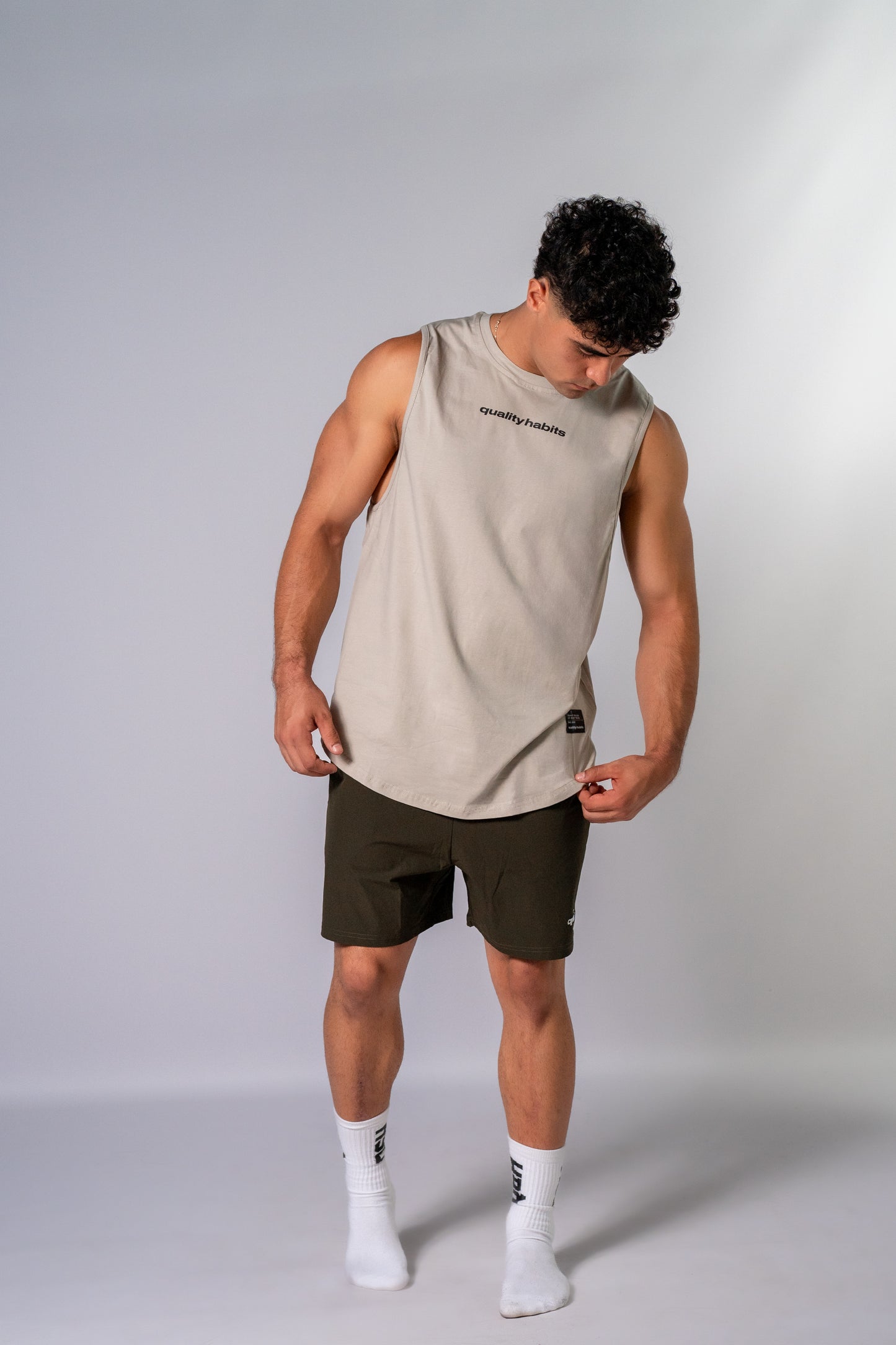 Elite Shorts 2.0