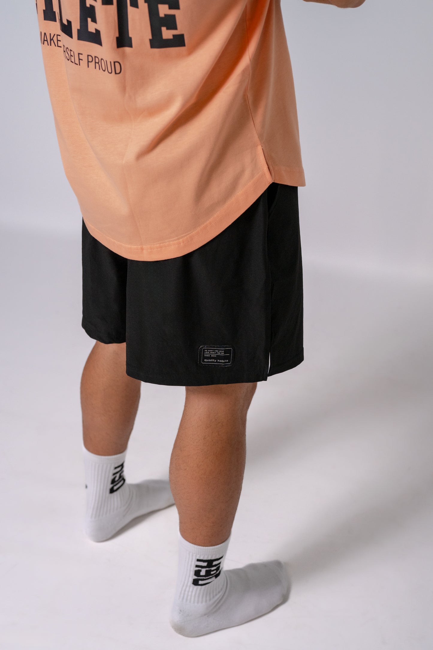 Elite Shorts 2.0