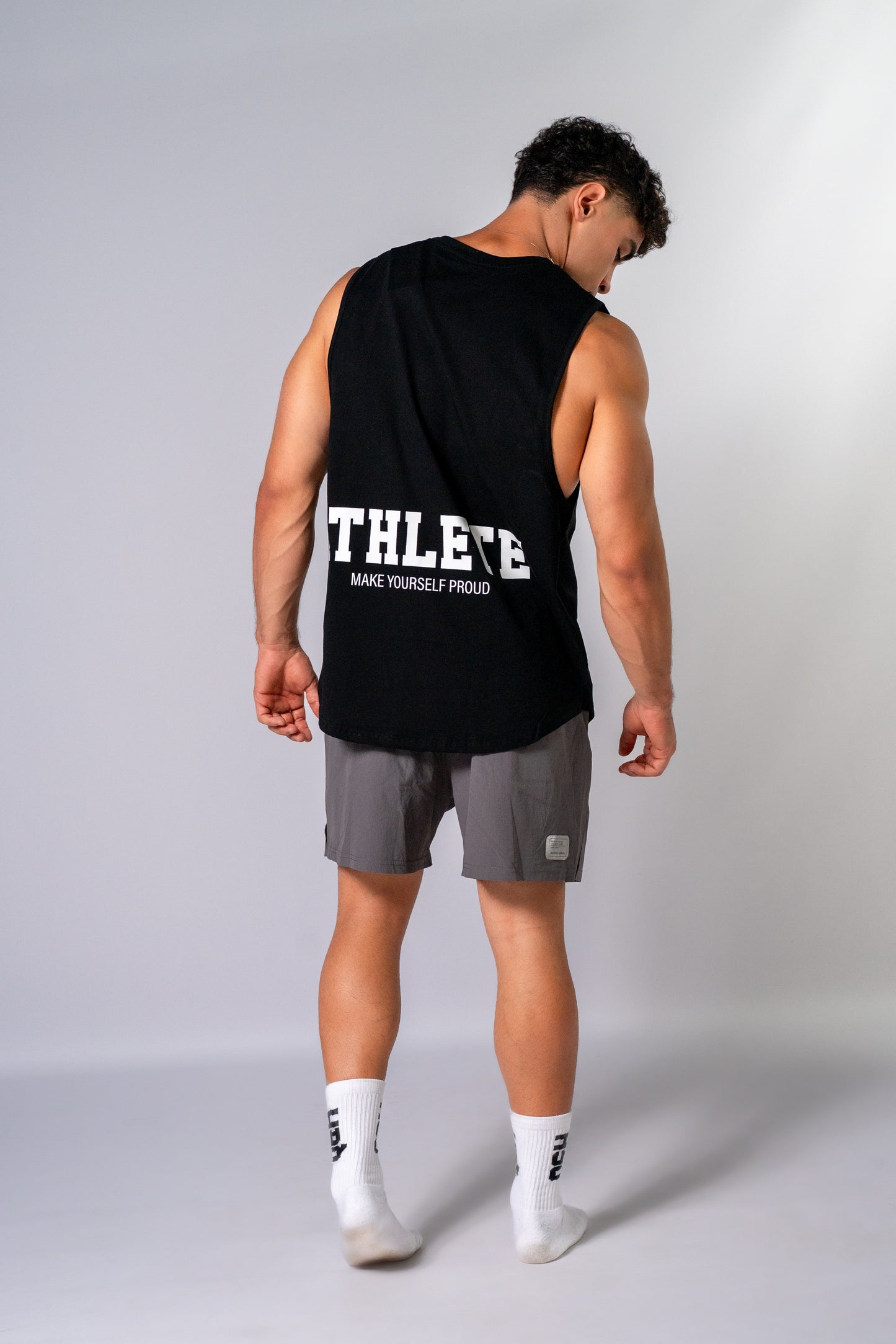 Elite Shorts 2.0