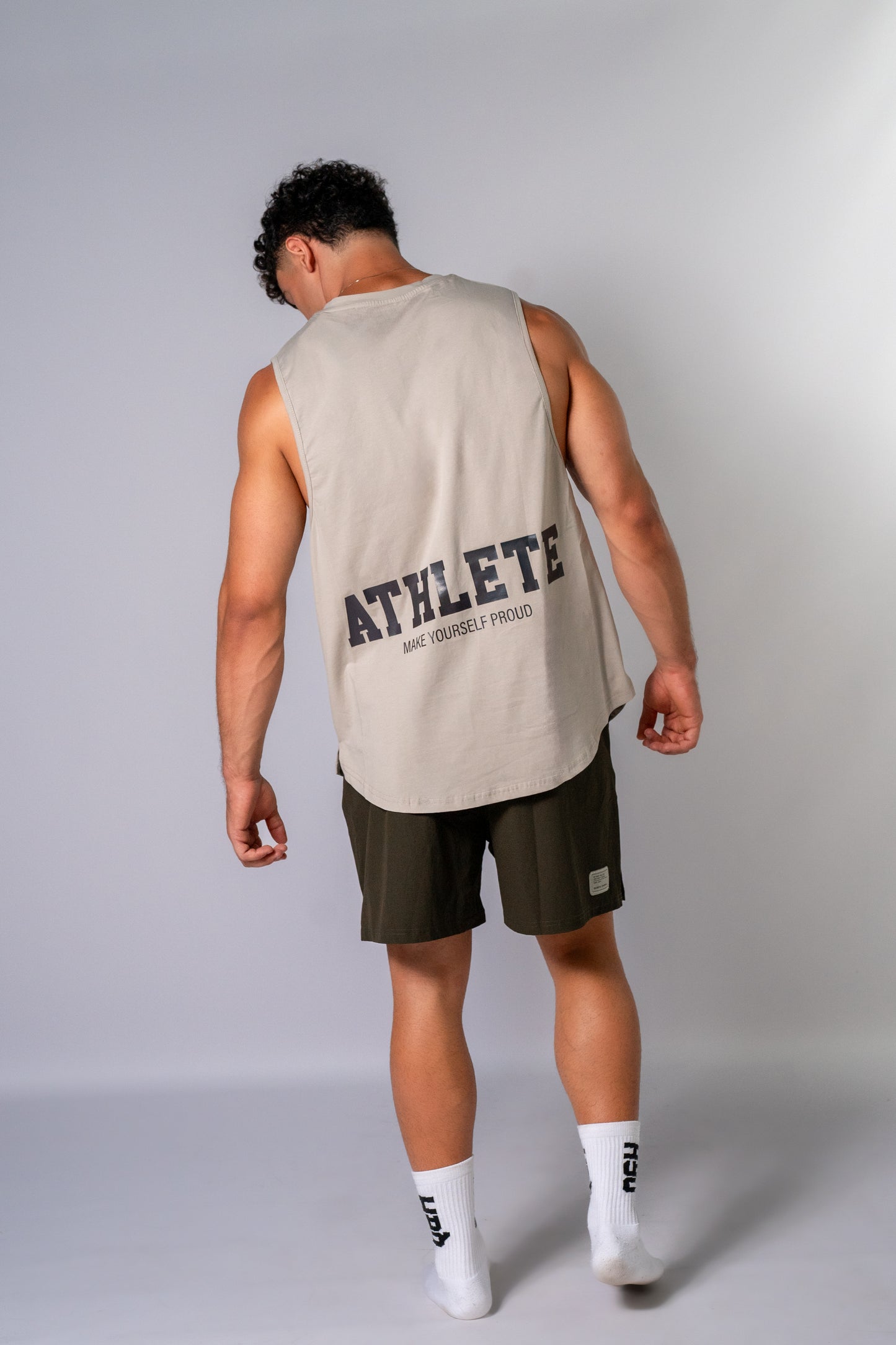 Elite Shorts 2.0