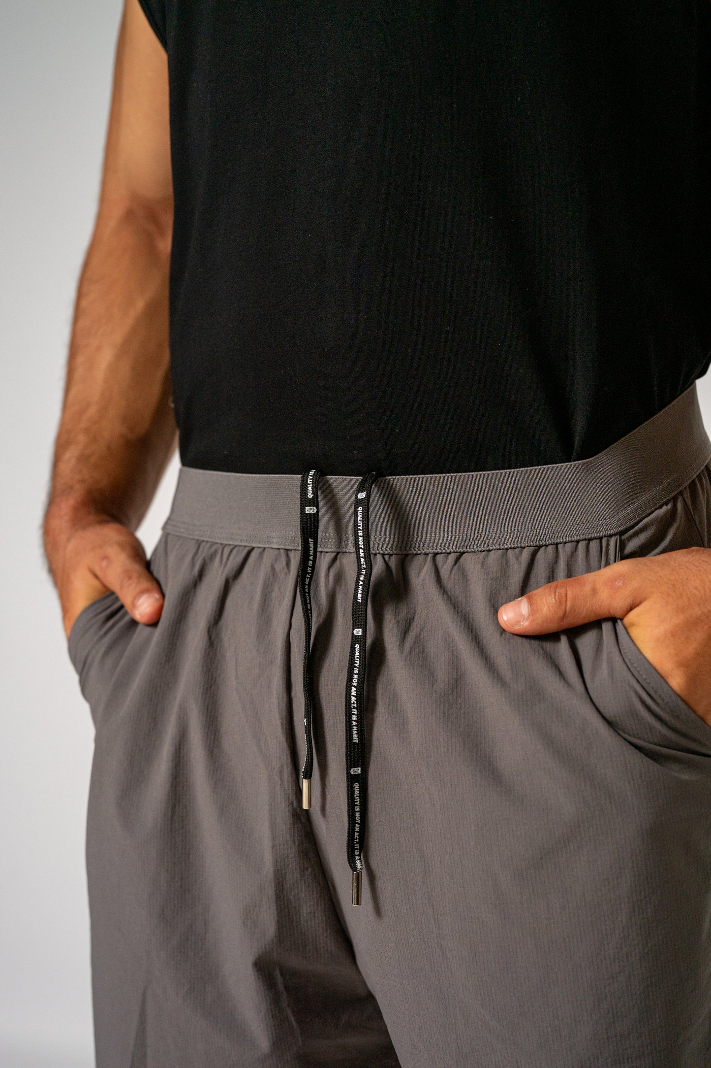 Elite Shorts 2.0