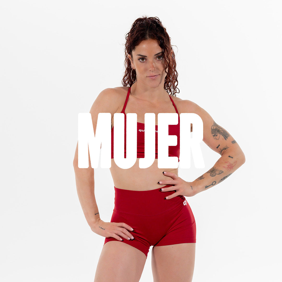 Mujer
