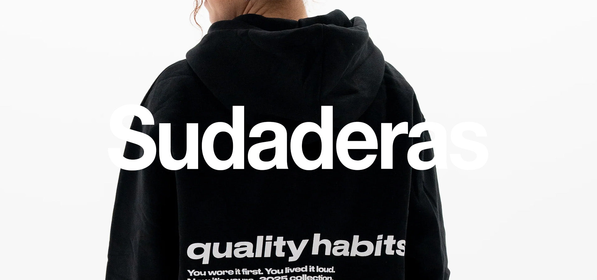 Sudaderas