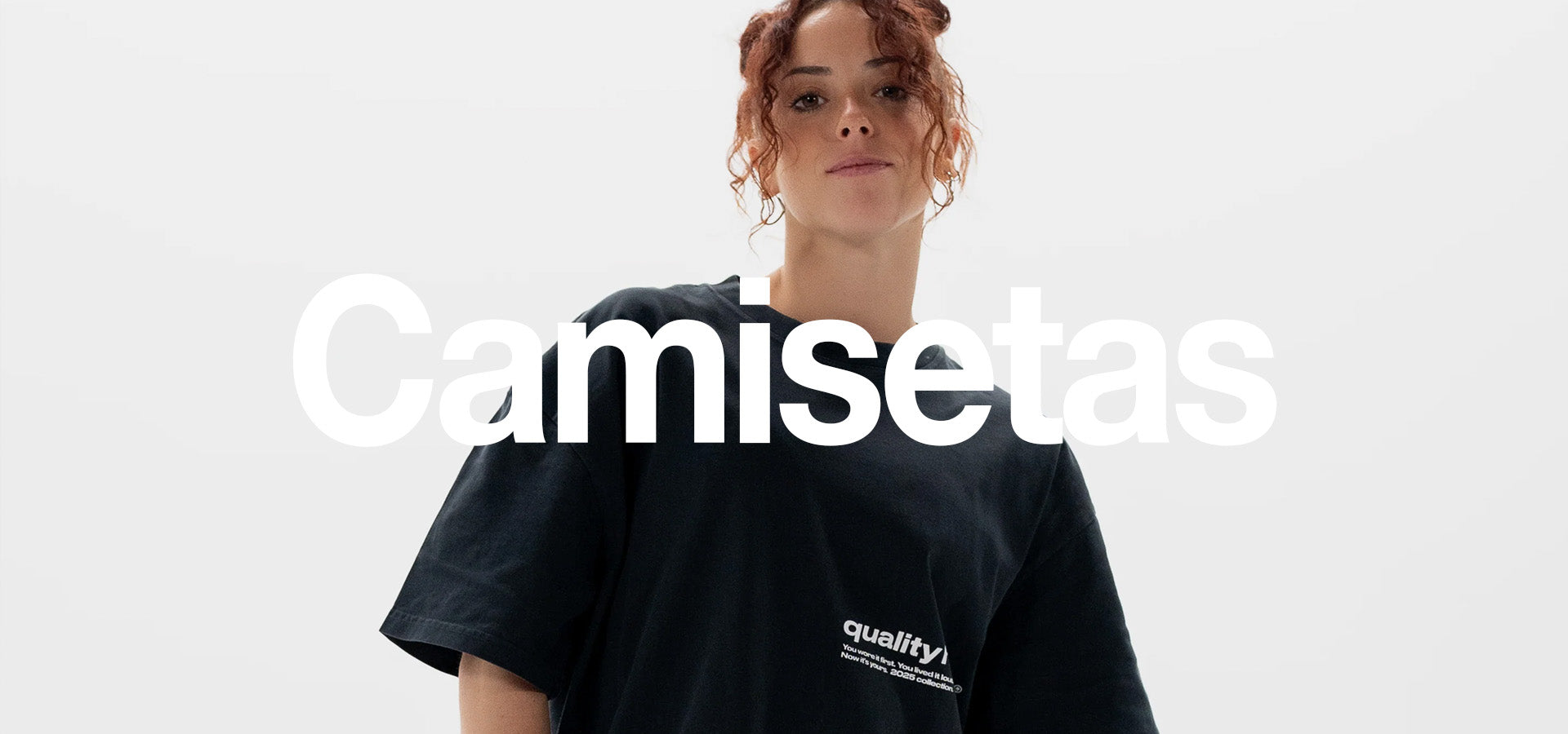 T-Shirts Mujer