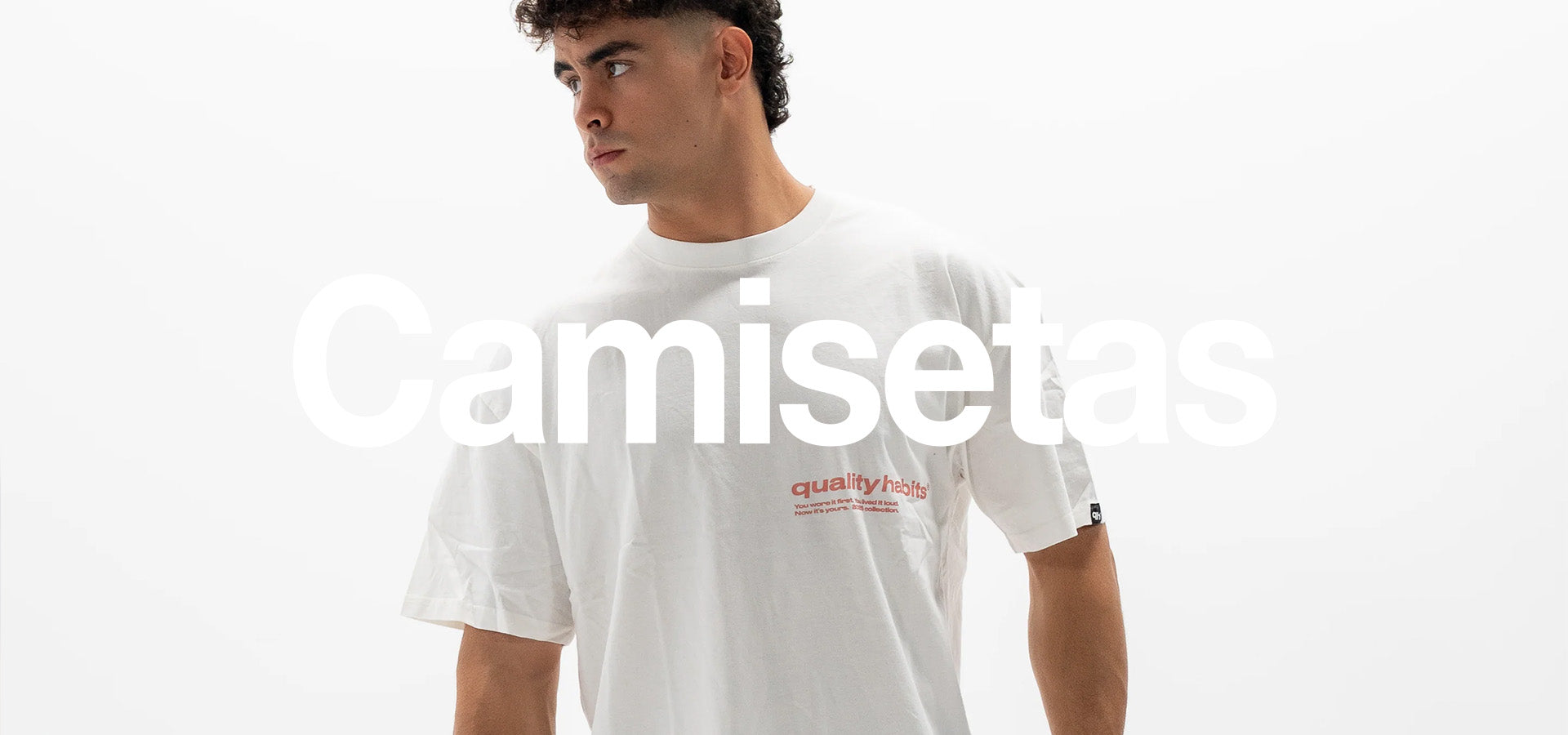 T-Shirts Hombre