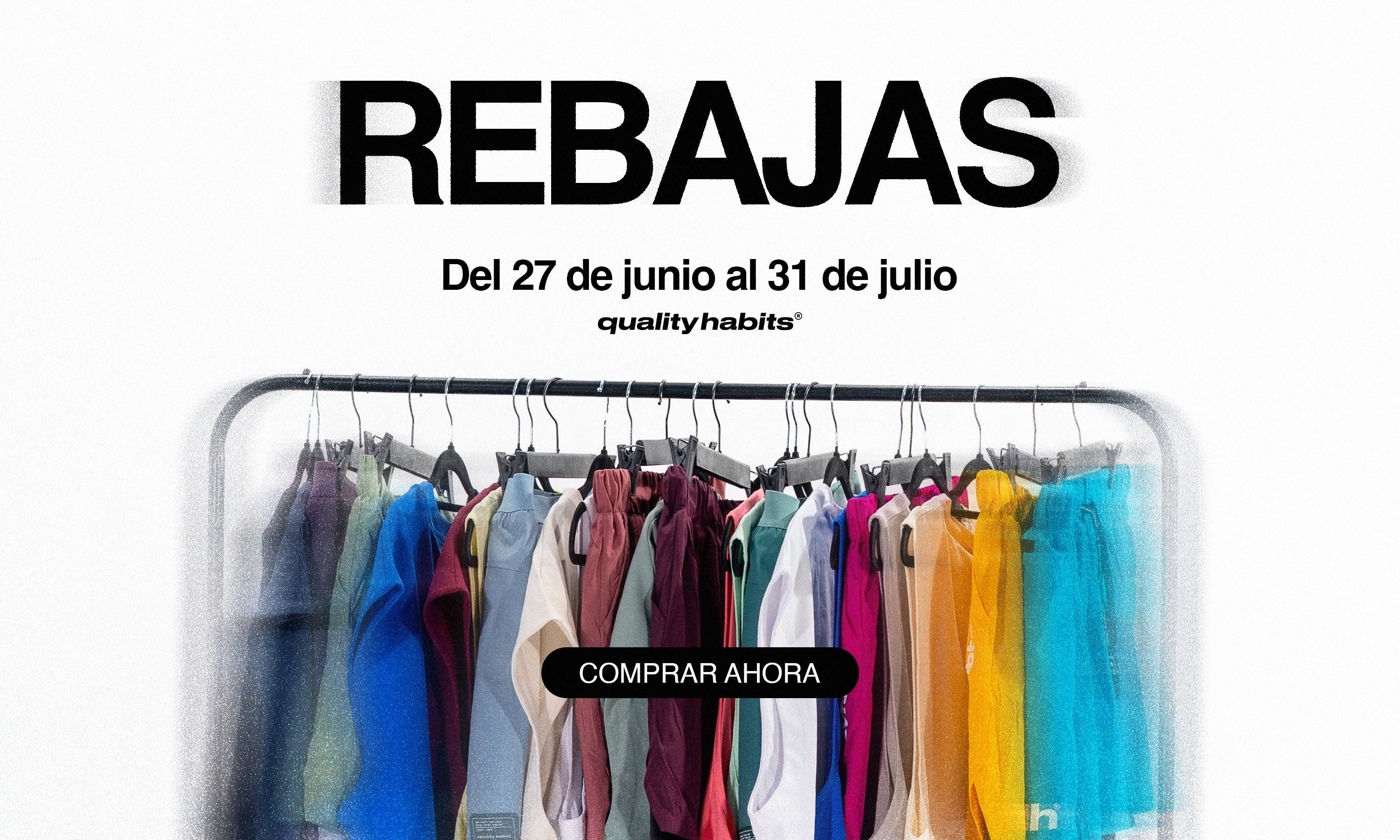 REBAJAS 2026