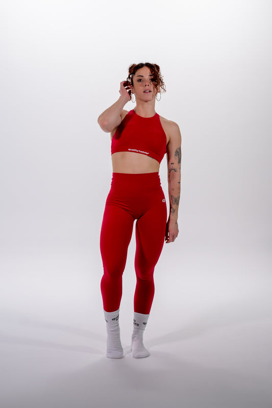 Ritual Top Deportivo