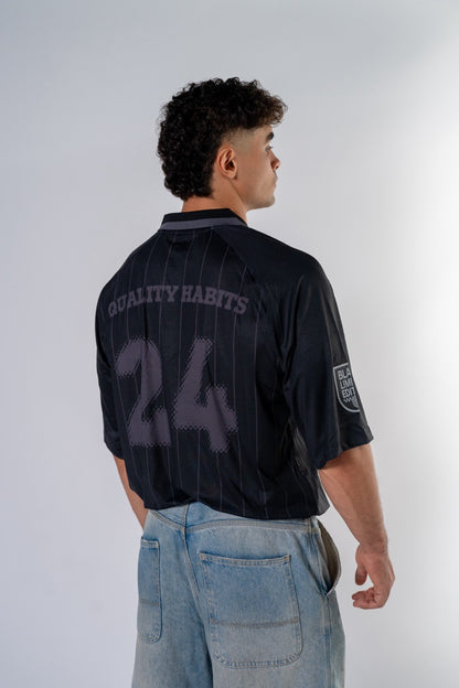 Camiseta Blast From The Past Black Limited Edition