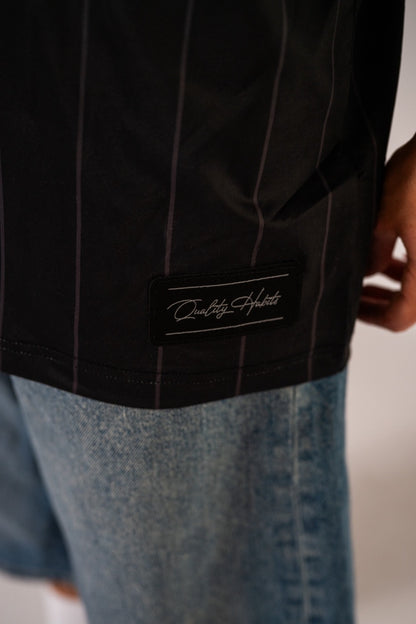 Camiseta Blast From The Past Black Limited Edition