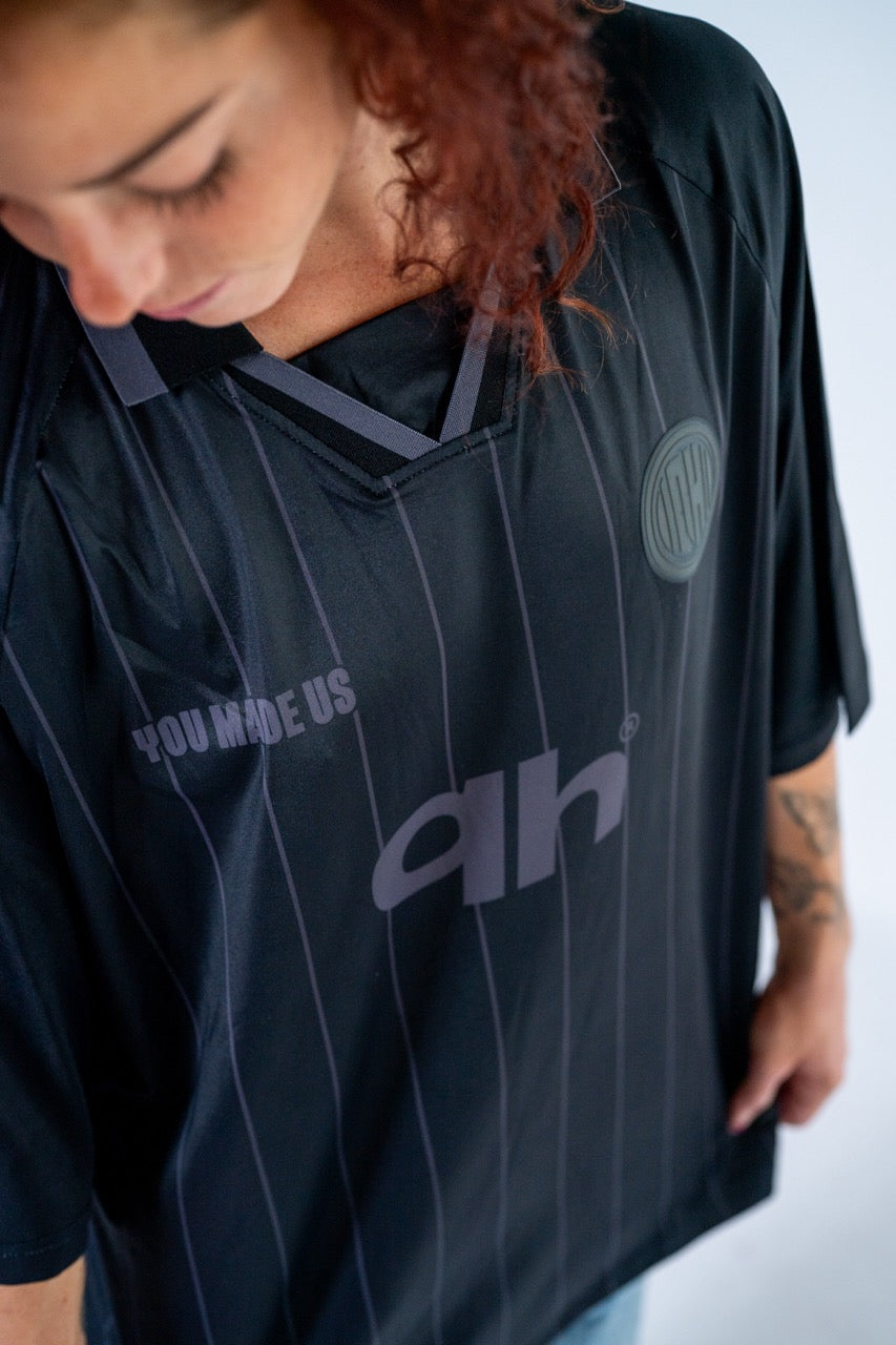Camiseta Blast From The Past Black Limited Edition