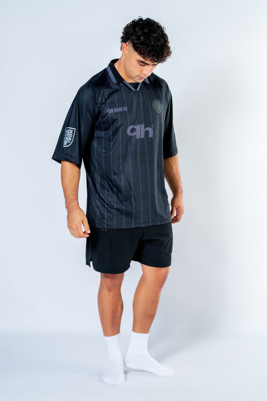 Camiseta Blast From The Past Black Limited Edition