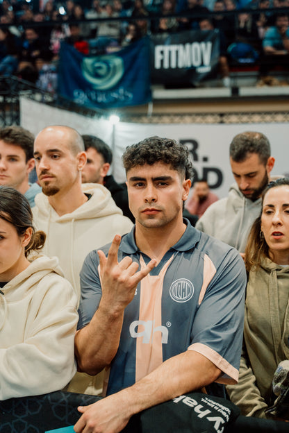 Camiseta Retro de Fútbol BFTP Calcio Edition