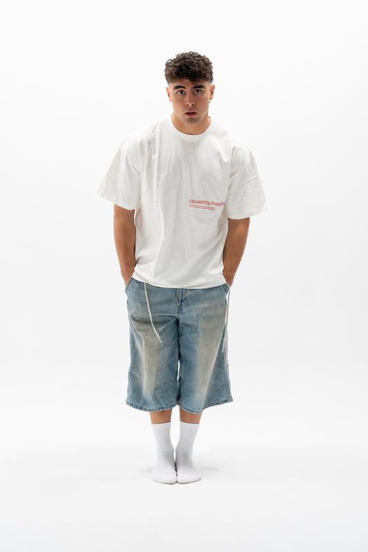 Camiseta Oversize Everyday 2.0