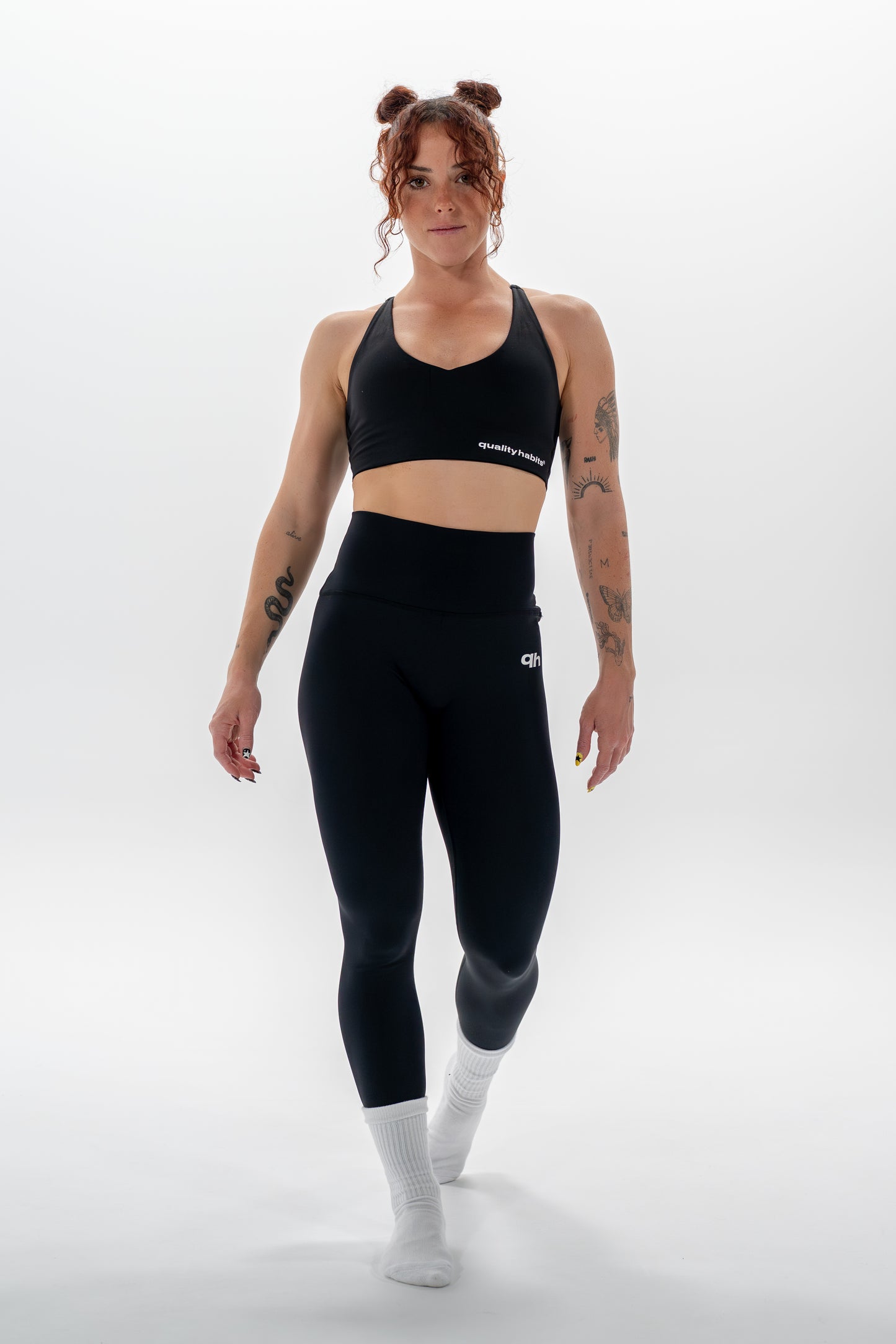 Sujetador Top Vibes everyday