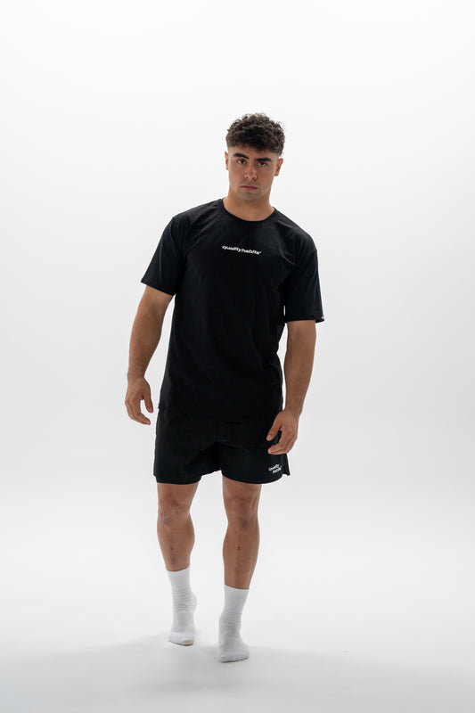 Camiseta Quality Training everyday