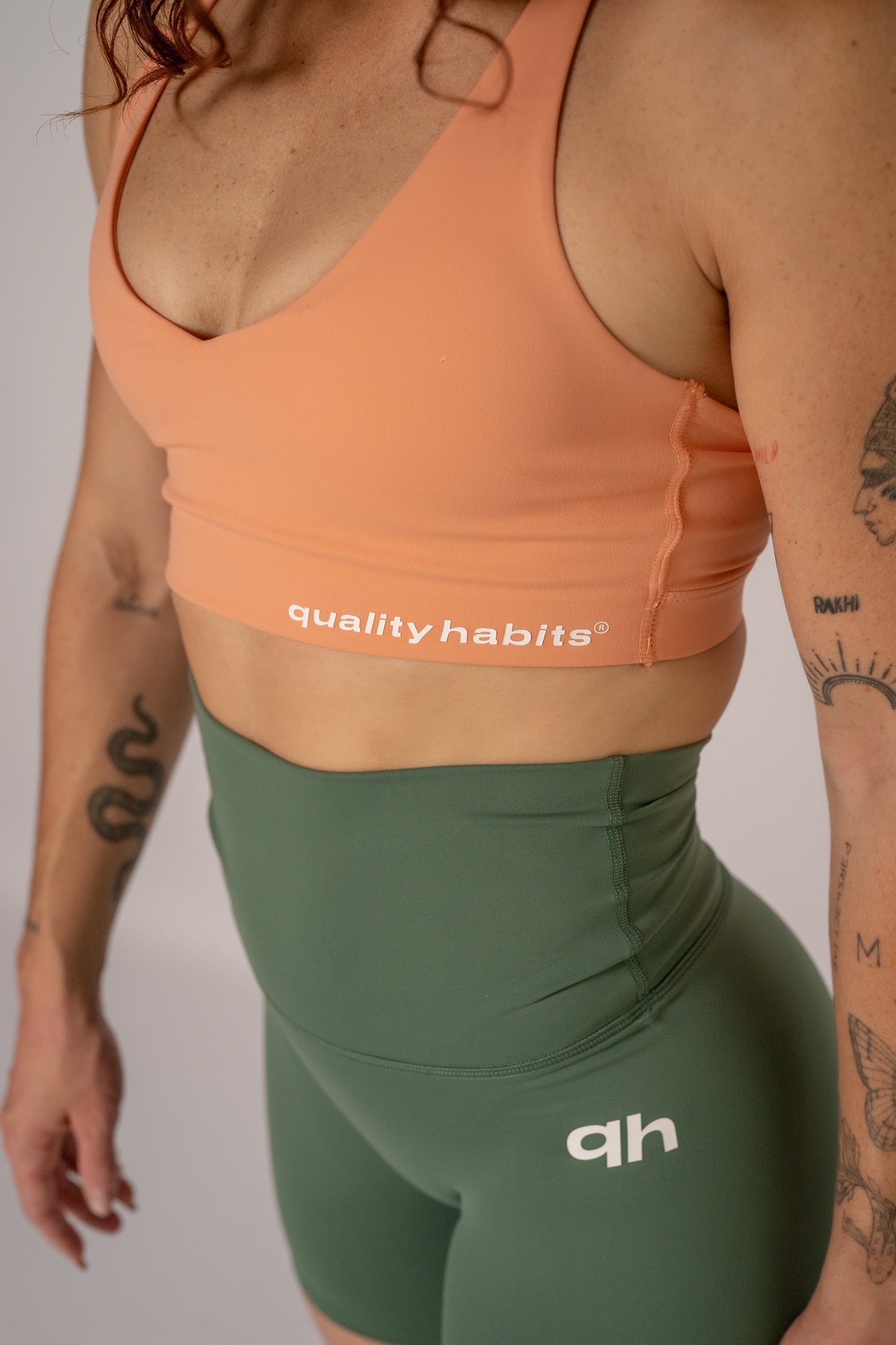 Core Short Quality 2.0