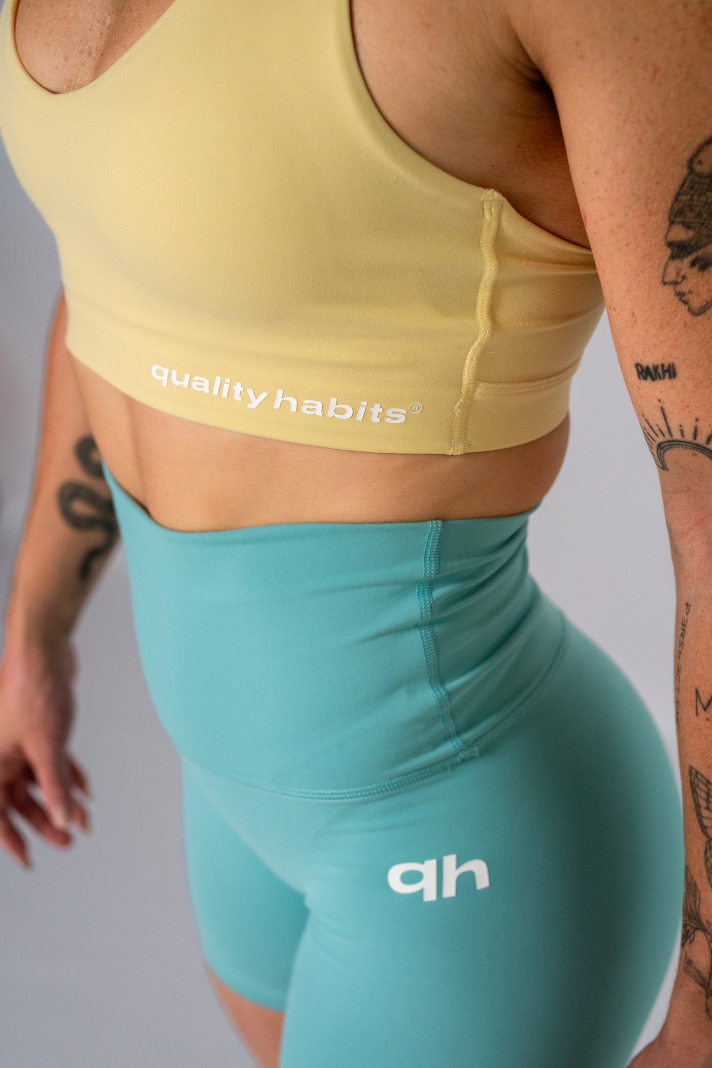 Core Short Quality 2.0