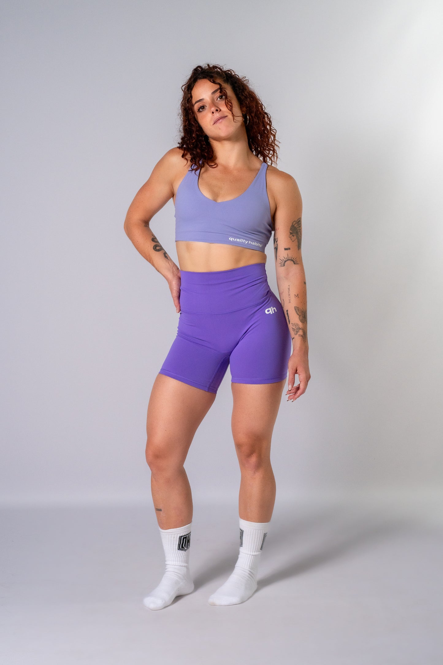 Core Short Quality 2.0