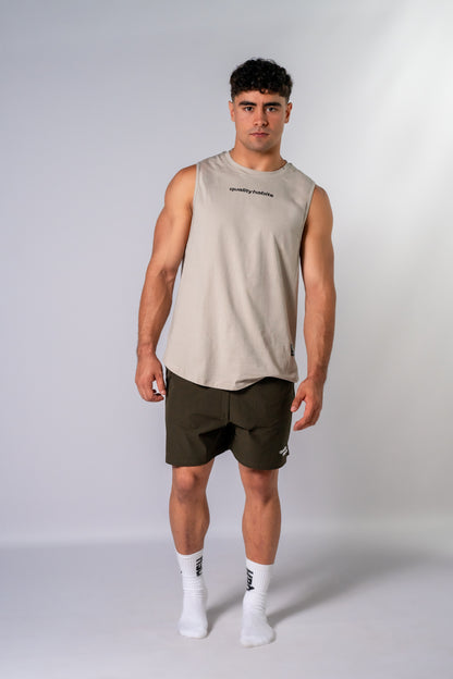 Elite Shorts 2.0