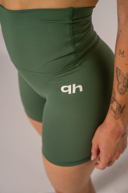 Core Short Quality 2.0