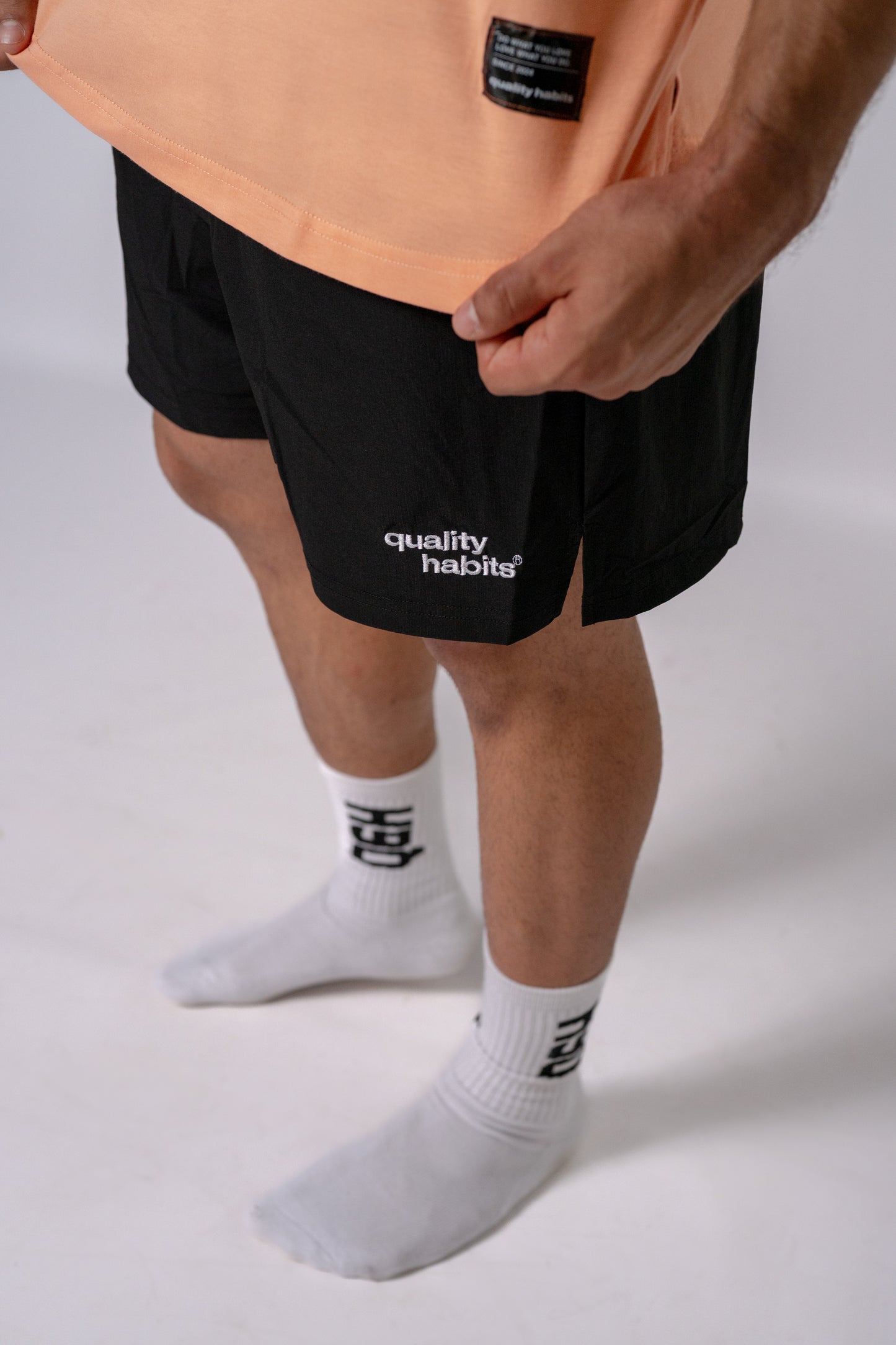 Elite Shorts 2.0
