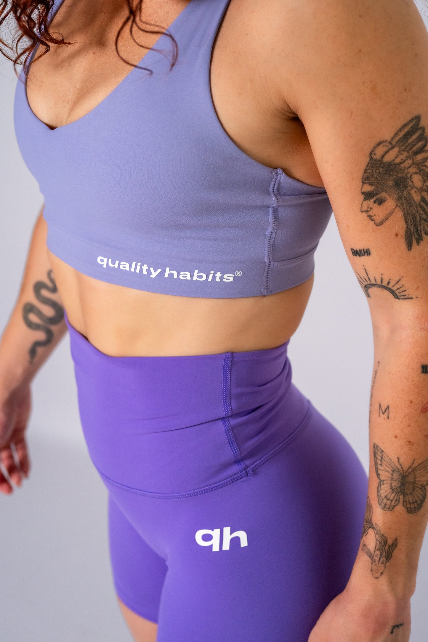 Core Short Quality 2.0