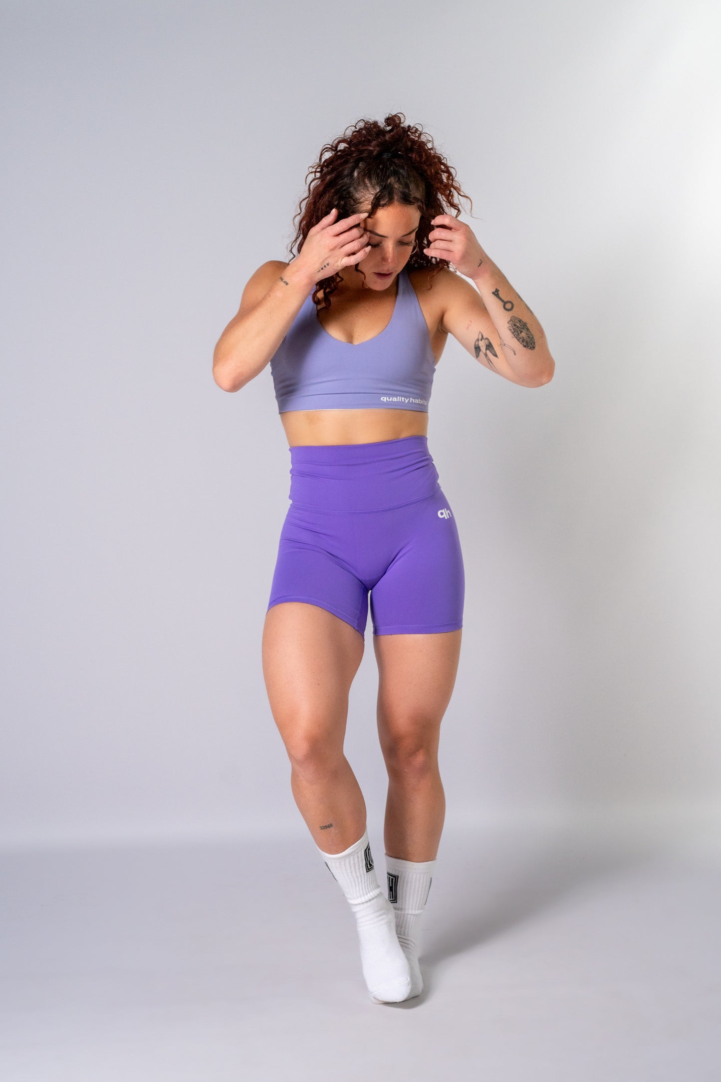 Core Short Quality 2.0